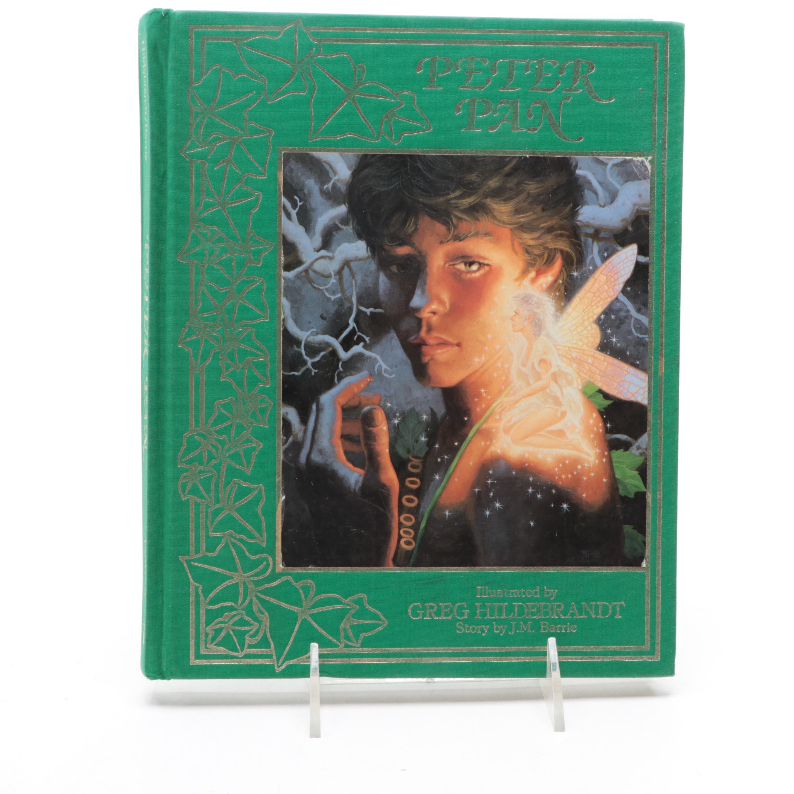 "Gone with the Wind" with Children's Book Collection