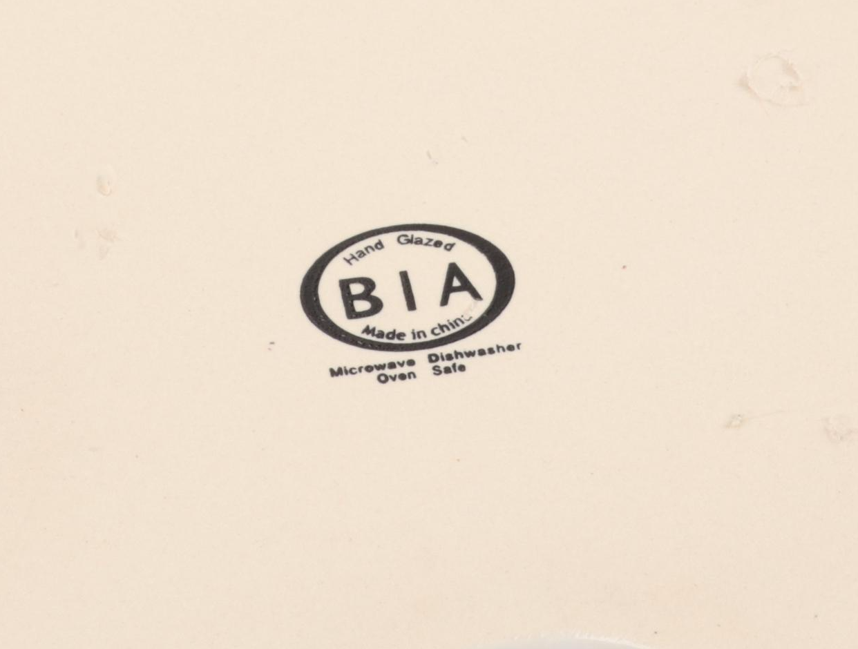 William Sonoma Terracotta Centerpiece Bowl with Other Serveware