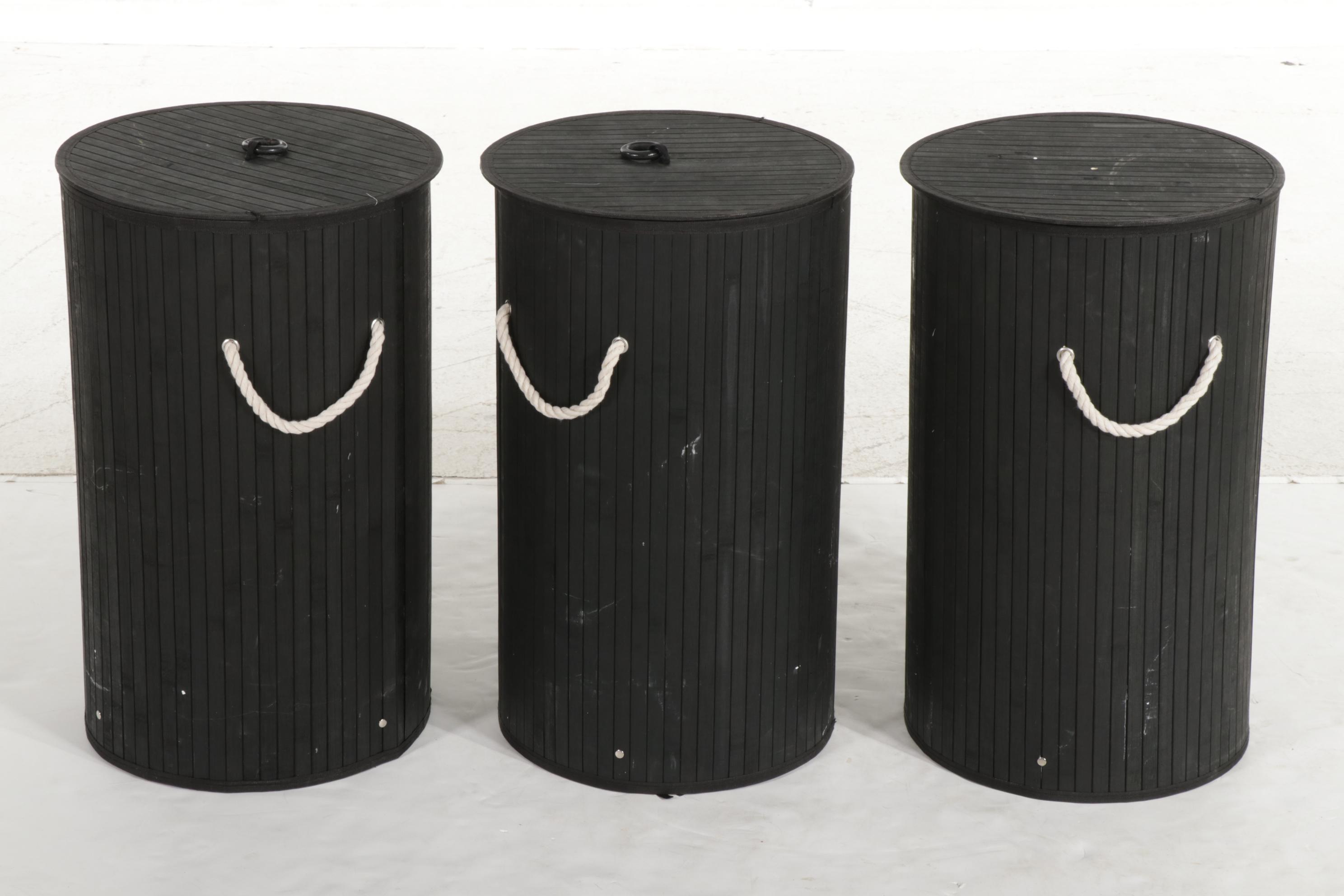 Simi Inflatable Chair With Multicolor LEDs, Brushed Nickel USB Lamps and More