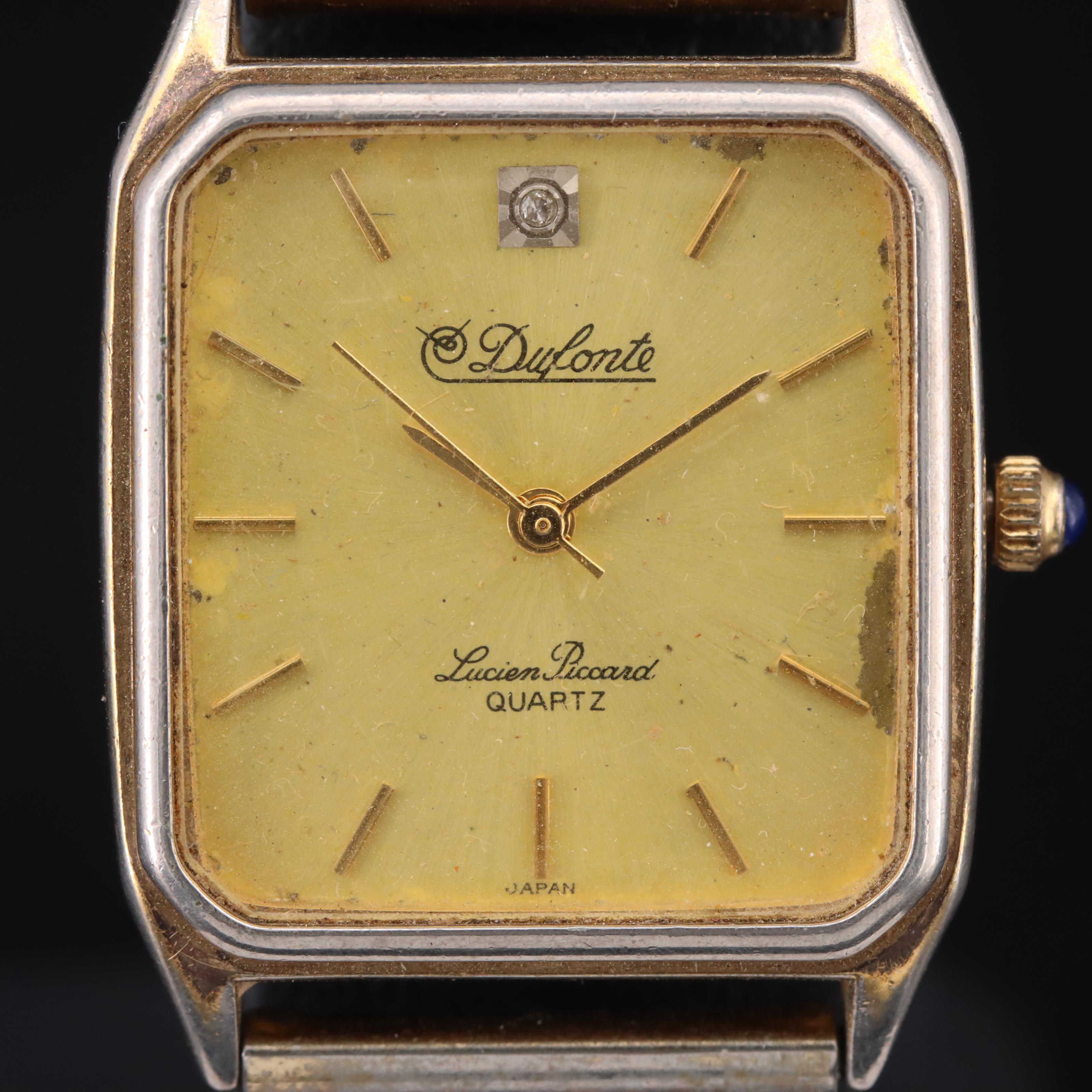 Uncommon Discoveries: Watch Collection