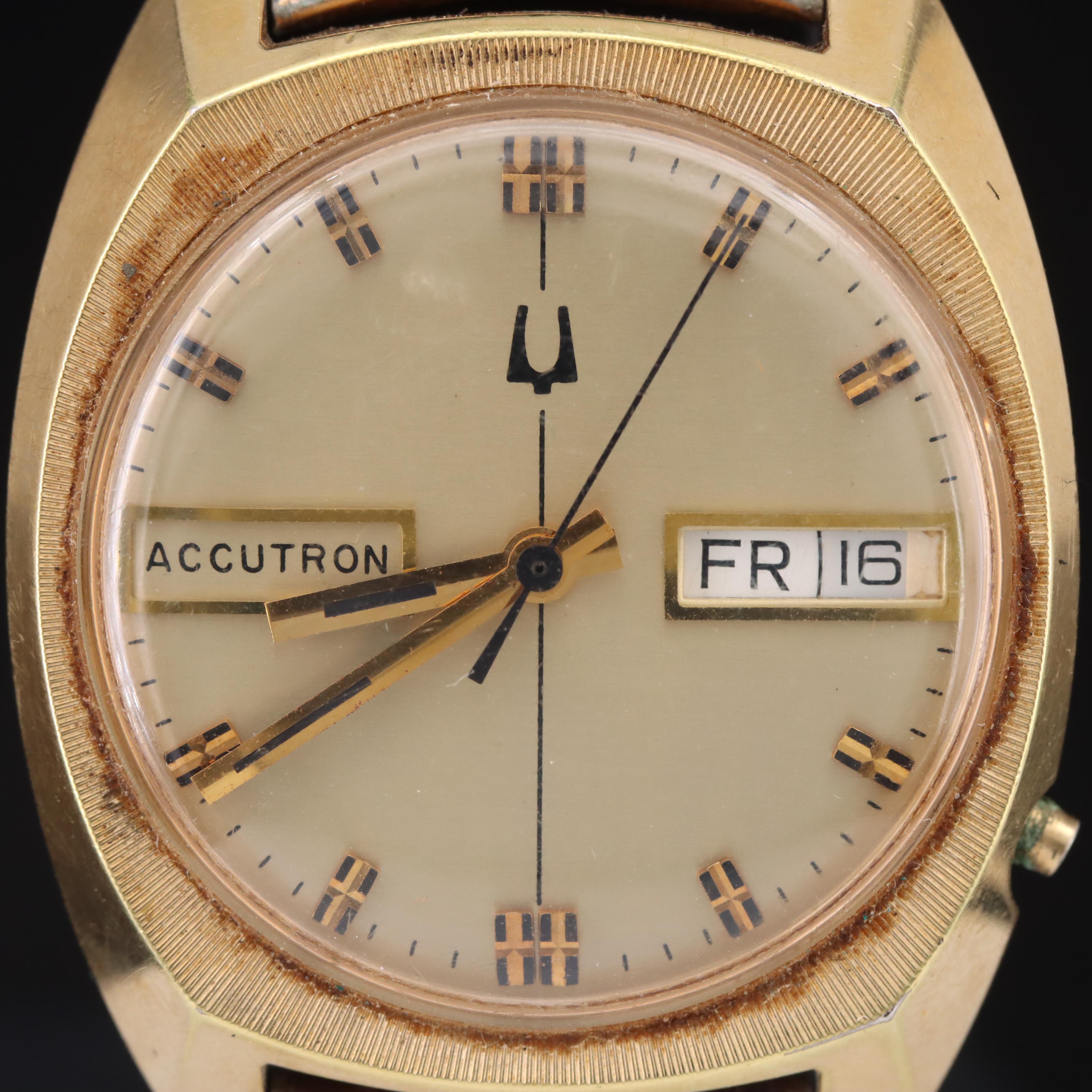 Uncommon Discoveries: Watch Collection