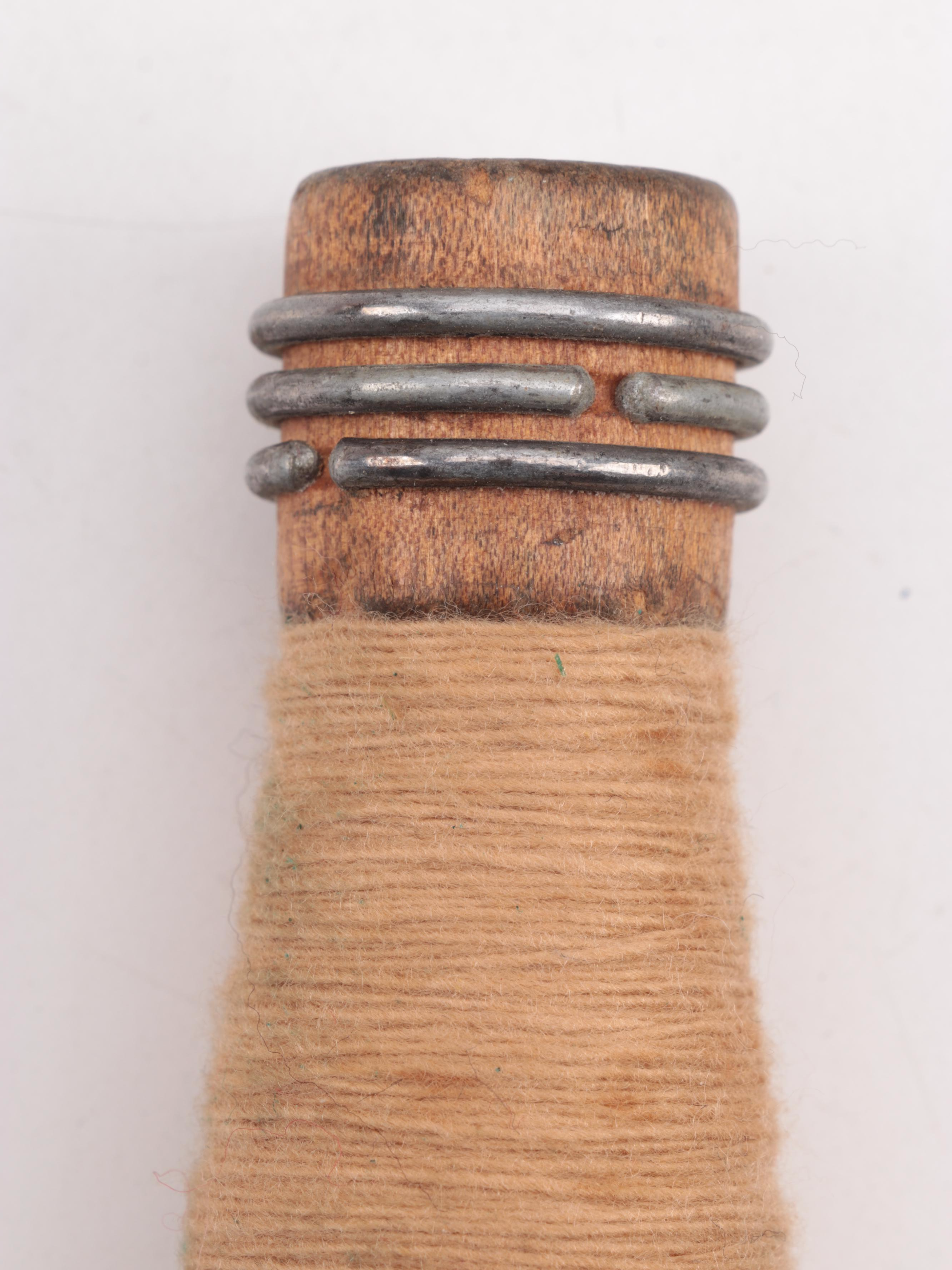 Handwoven Baskets, Turned Wood Dough Bowl, and More