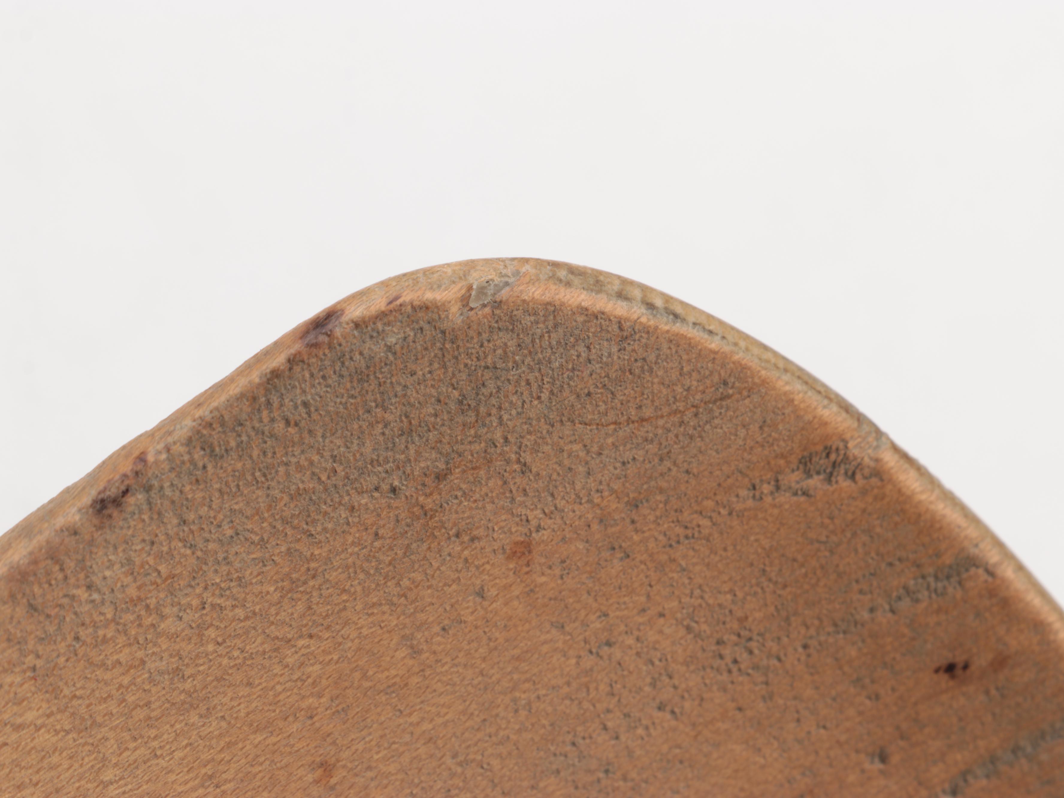 Handwoven Baskets, Turned Wood Dough Bowl, and More