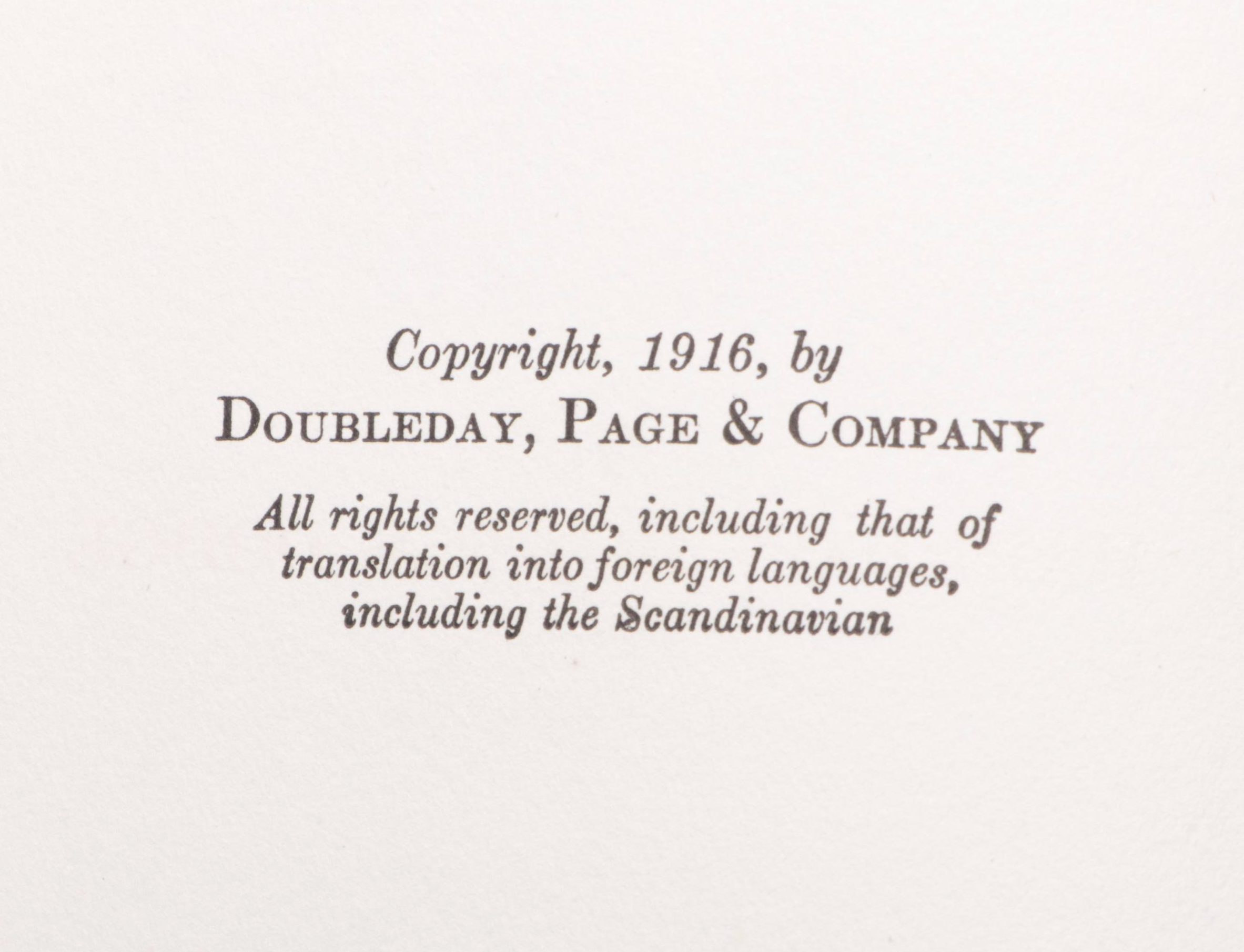"Mount Vernon: Washington's Home" by Paul Wilstach and More Nonfiction Books