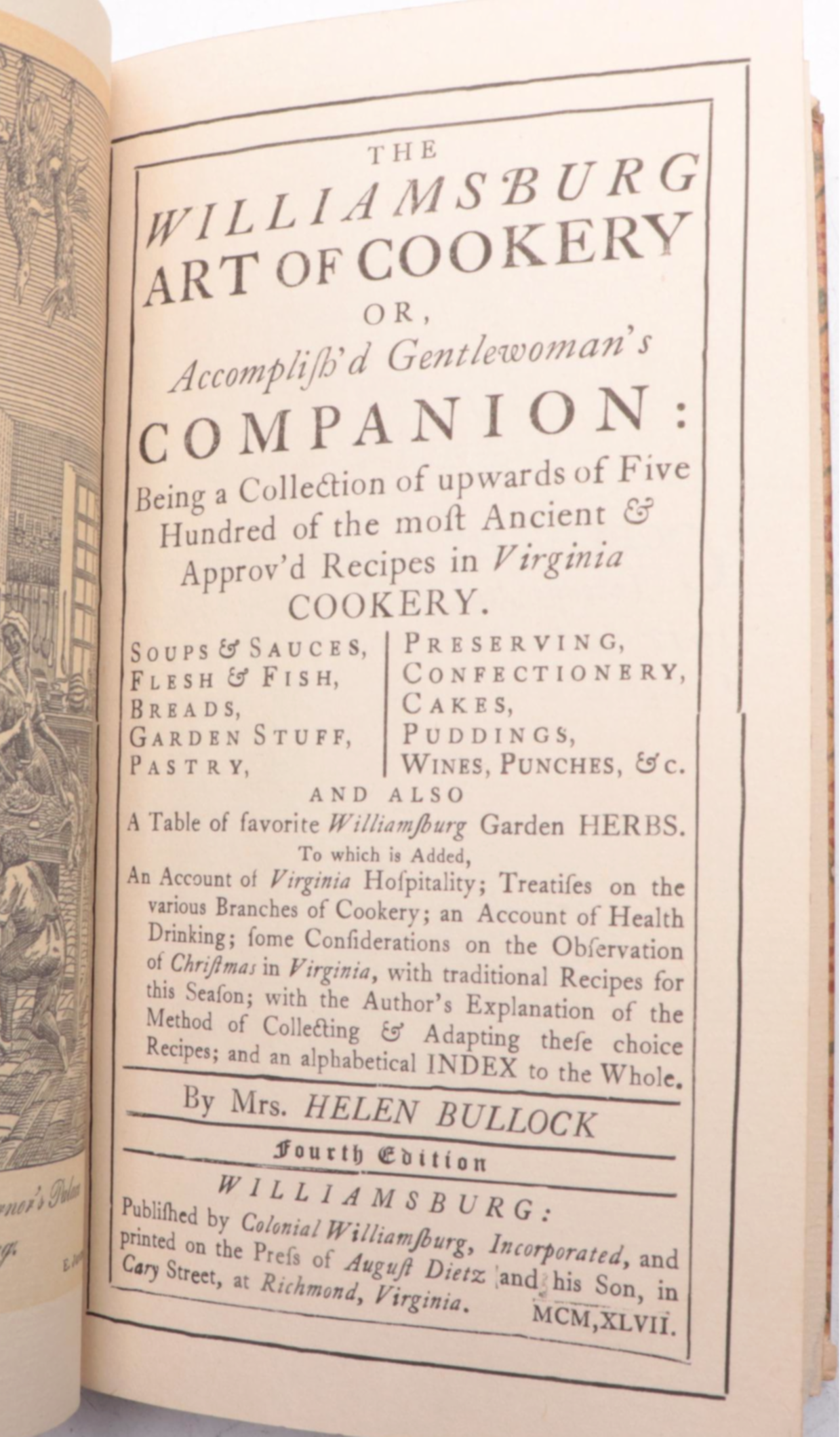 "Mount Vernon: Washington's Home" by Paul Wilstach and More Nonfiction Books