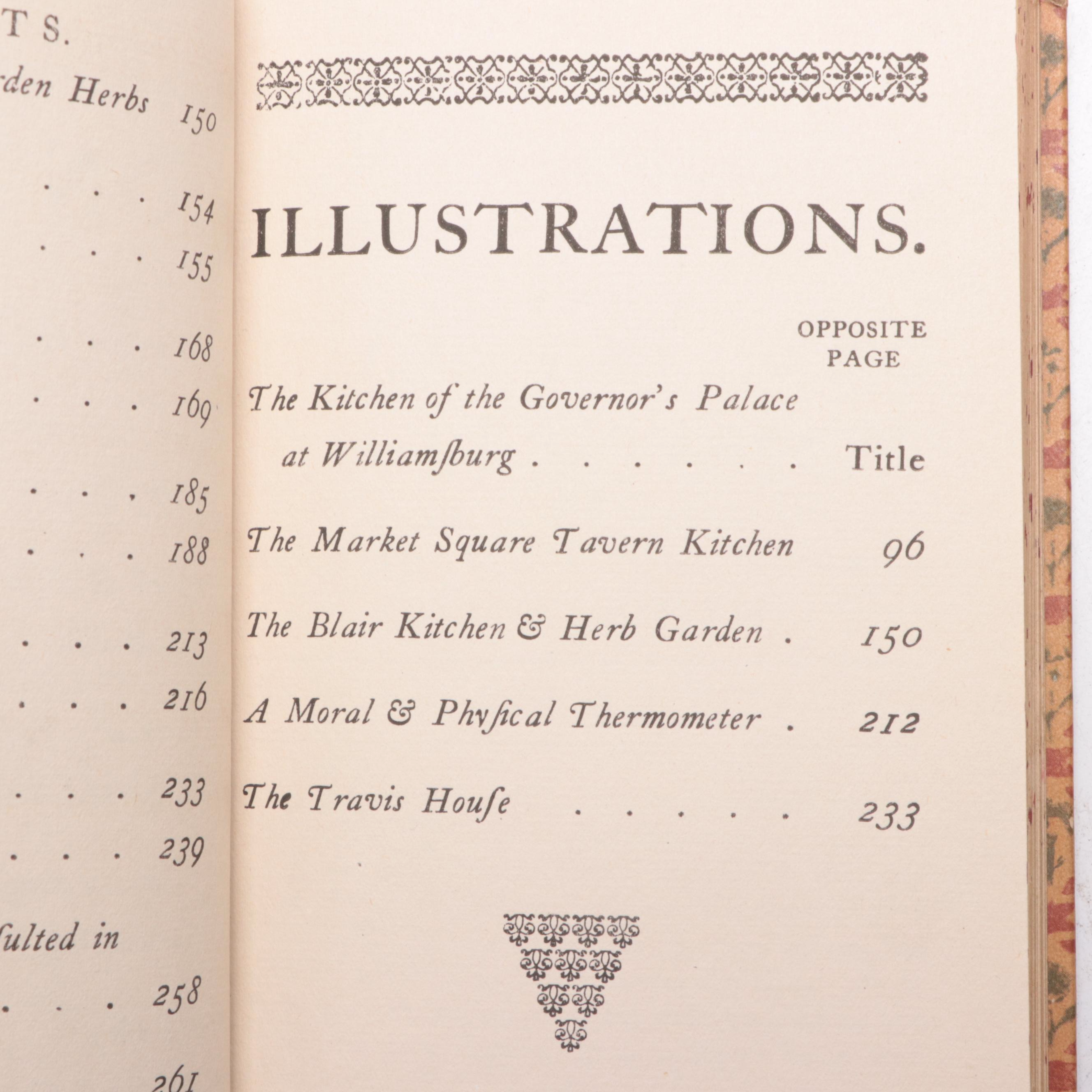 "Mount Vernon: Washington's Home" by Paul Wilstach and More Nonfiction Books