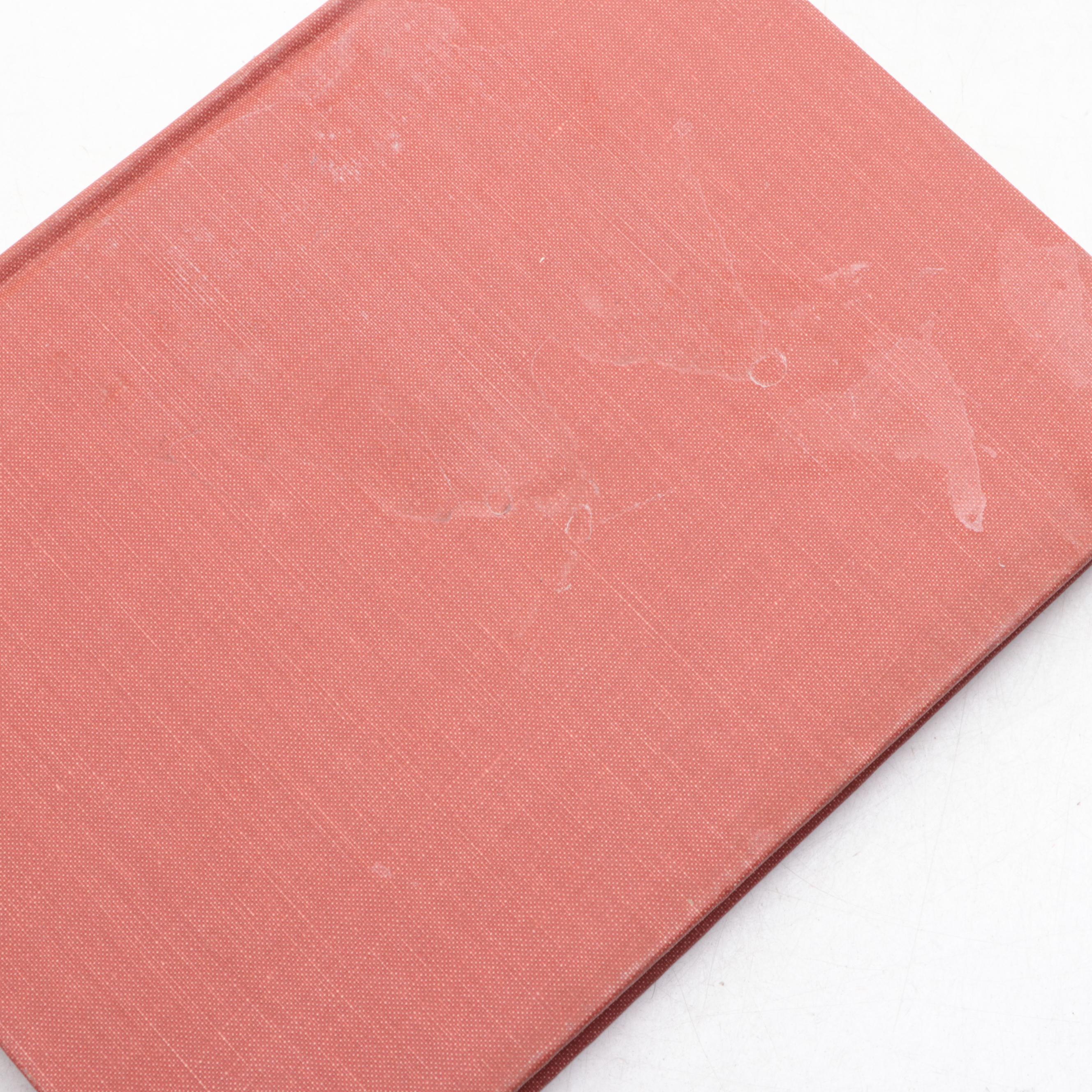 "Mount Vernon: Washington's Home" by Paul Wilstach and More Nonfiction Books