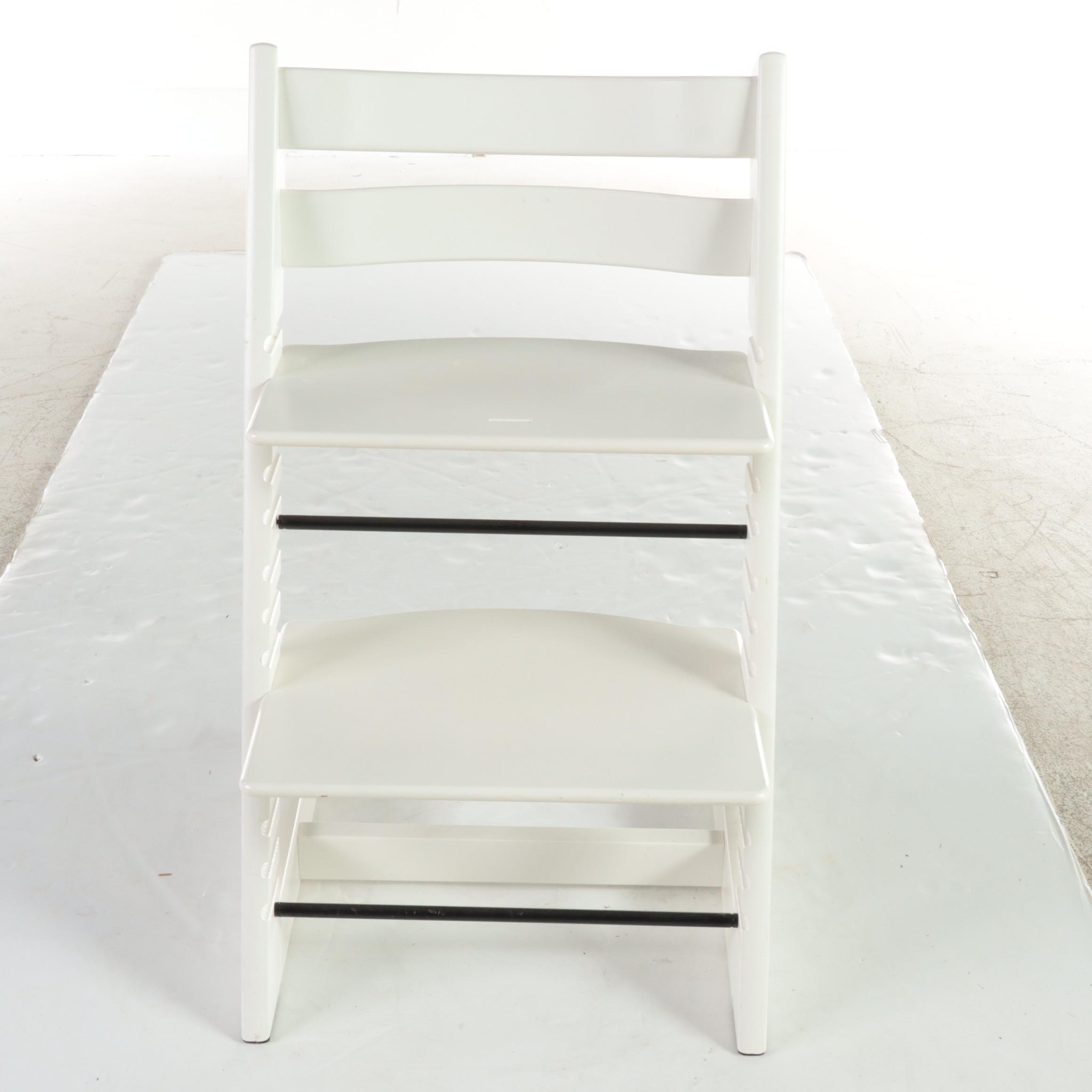 Stokke Tripp Trapp Chair