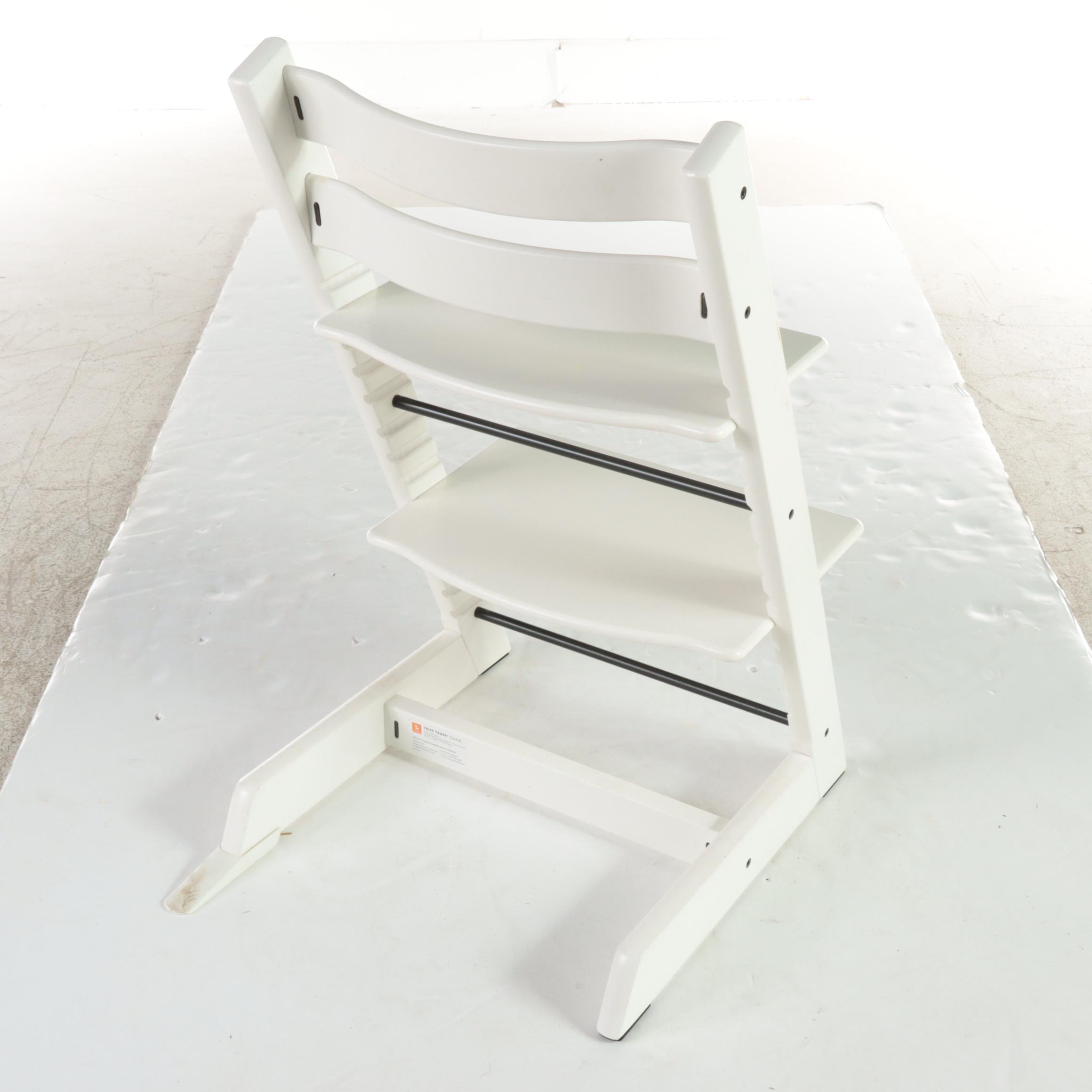 Stokke Tripp Trapp Chair