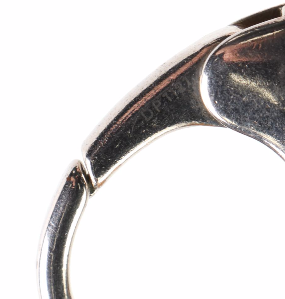 Louis Vuitton Fleur de Monogram Bag Charm