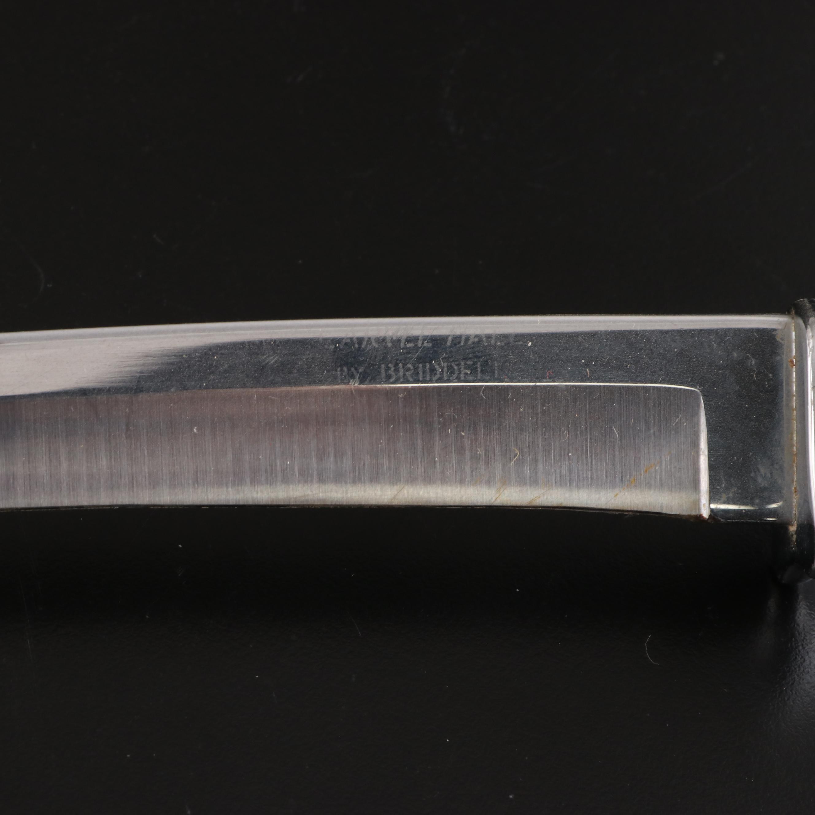 Bridell Carvell Hall Carving Set with Ice Tub