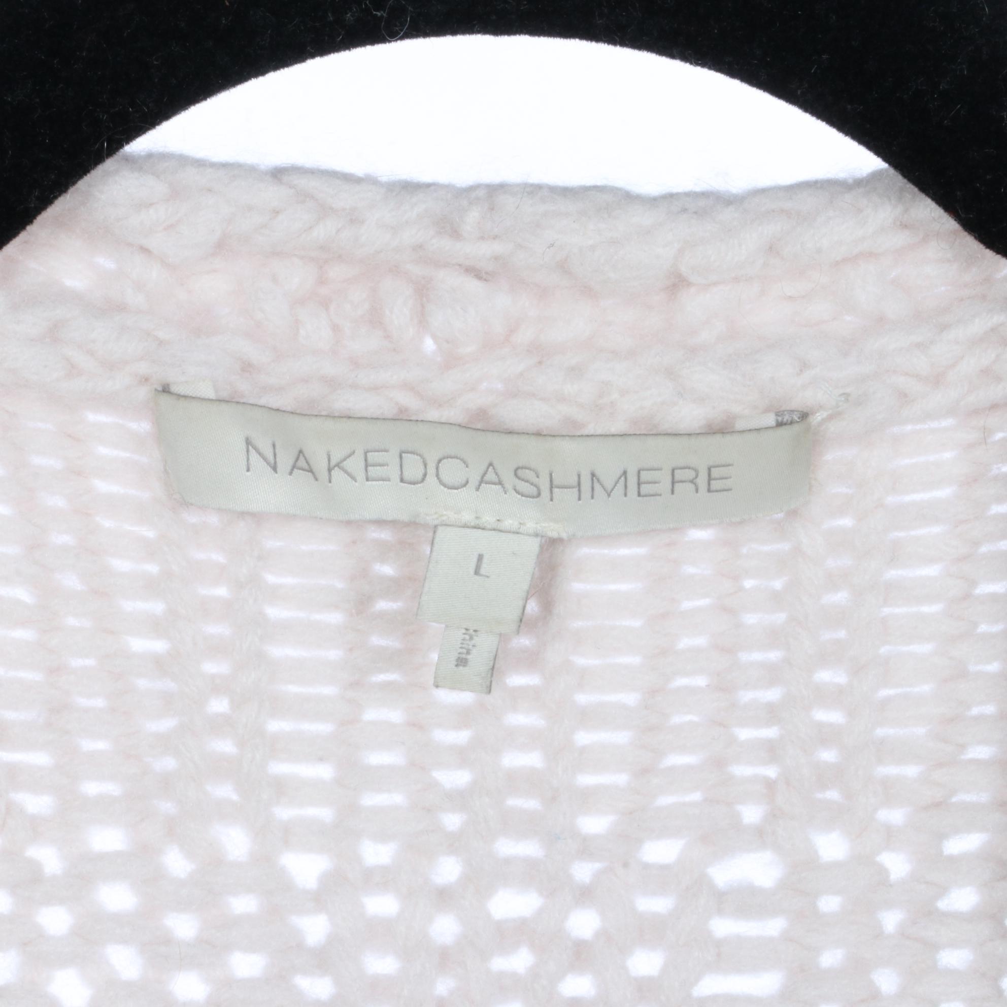 Ralph Lauren, Neiman Marcus, Naked Cashmere, and Forté Cashmere Sweaters