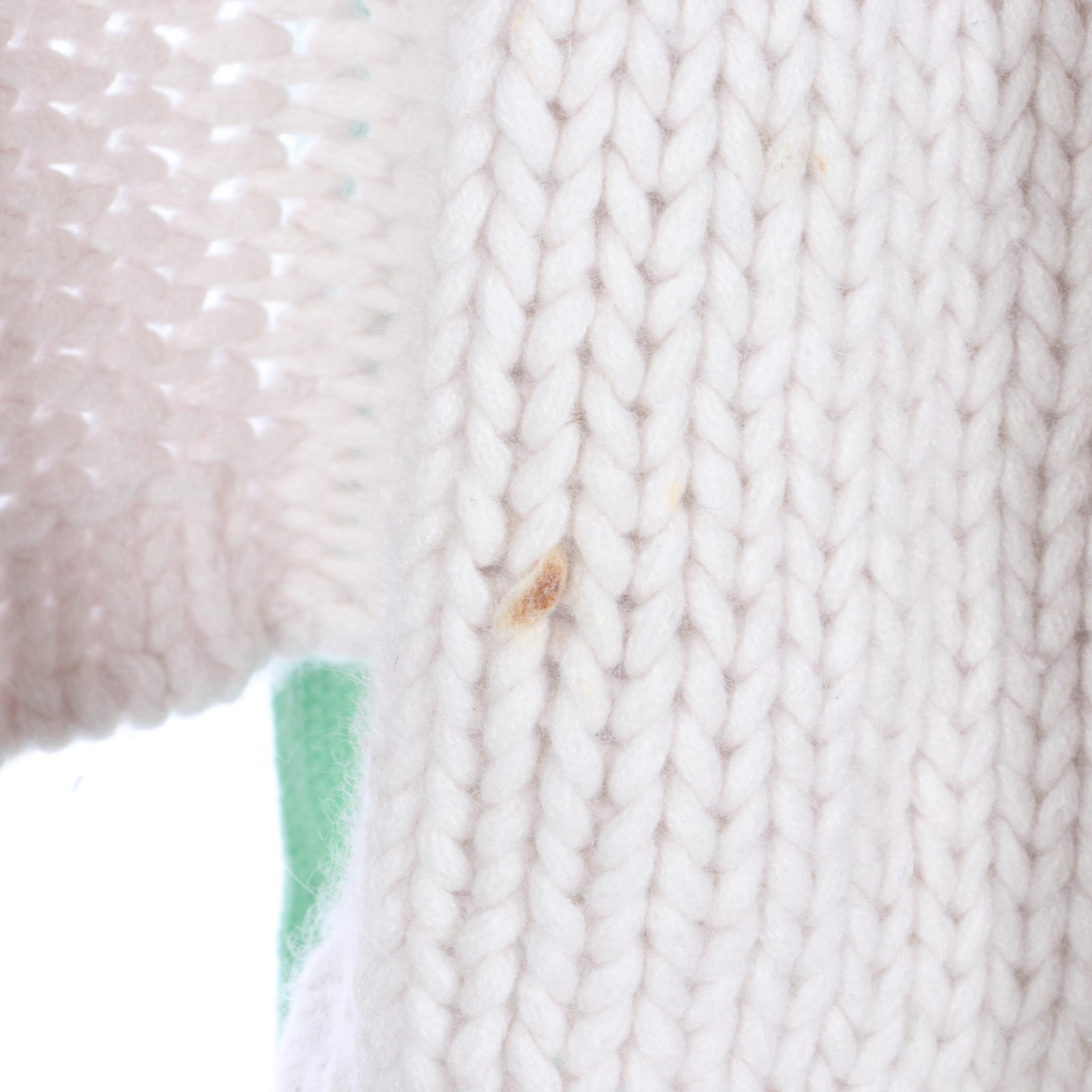 Ralph Lauren, Neiman Marcus, Naked Cashmere, and Forté Cashmere Sweaters