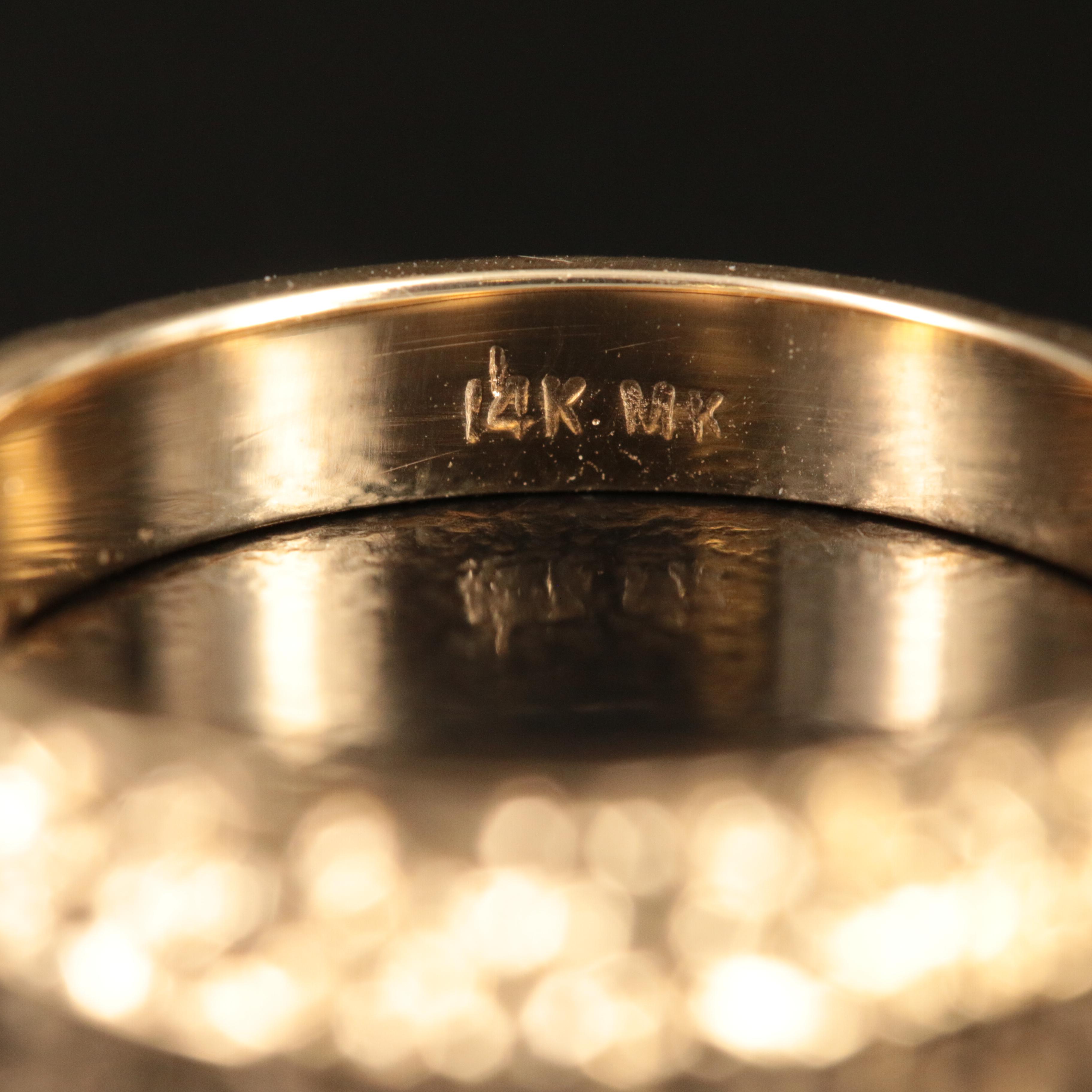 14K Band