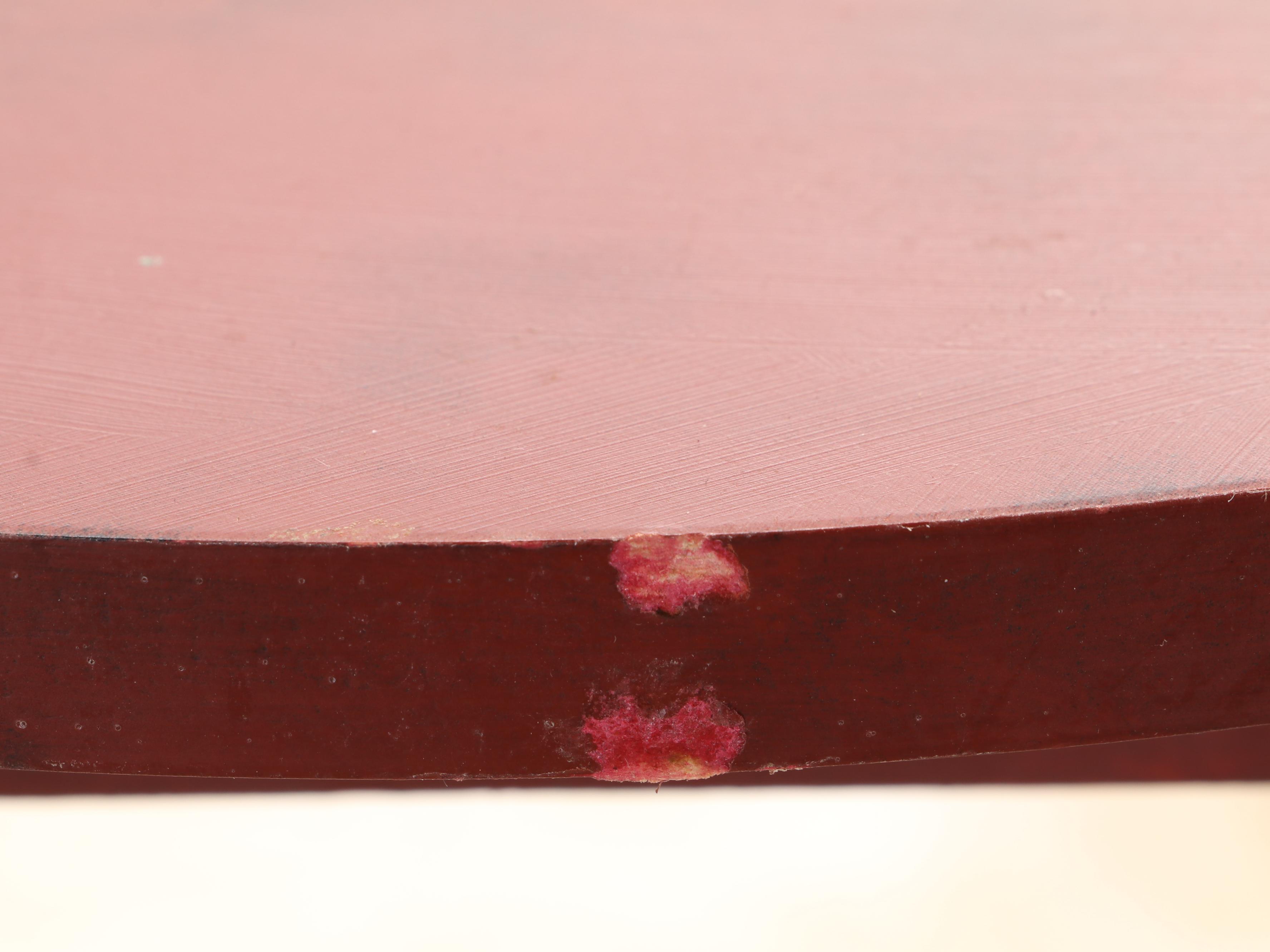 Pleasant Company American Girls Collection Basket and Doll Furniture