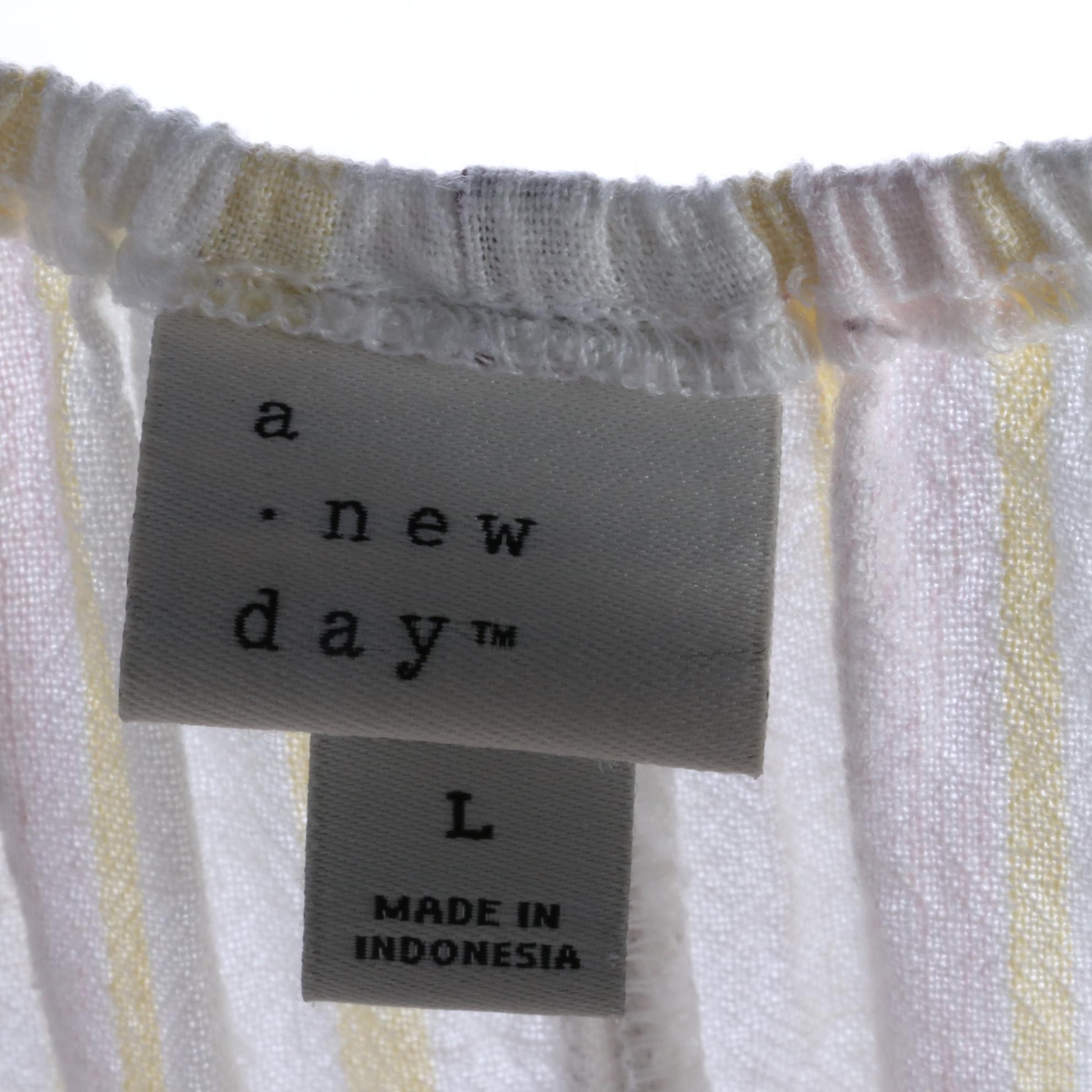 Rachel Zoe and Other Cover-Ups/Kaftans with A New Day Maxi Dress and More