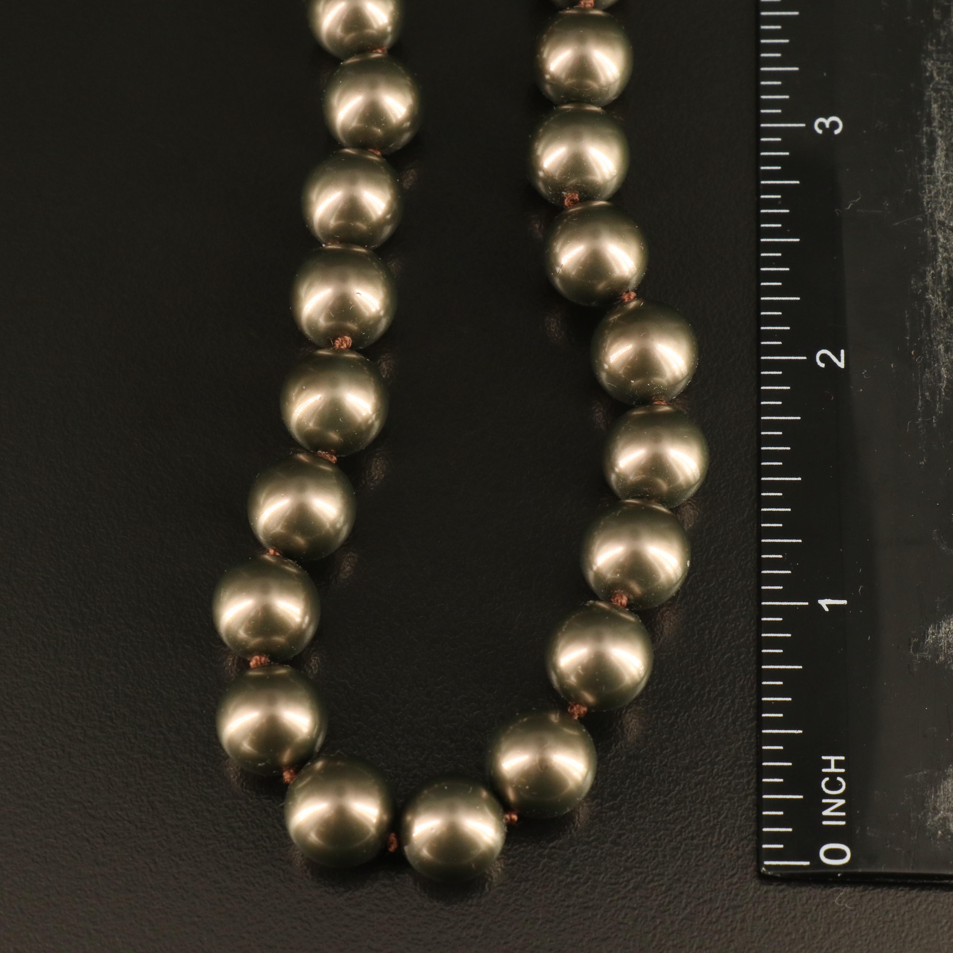 Carolee Featured in Jewelry Collection