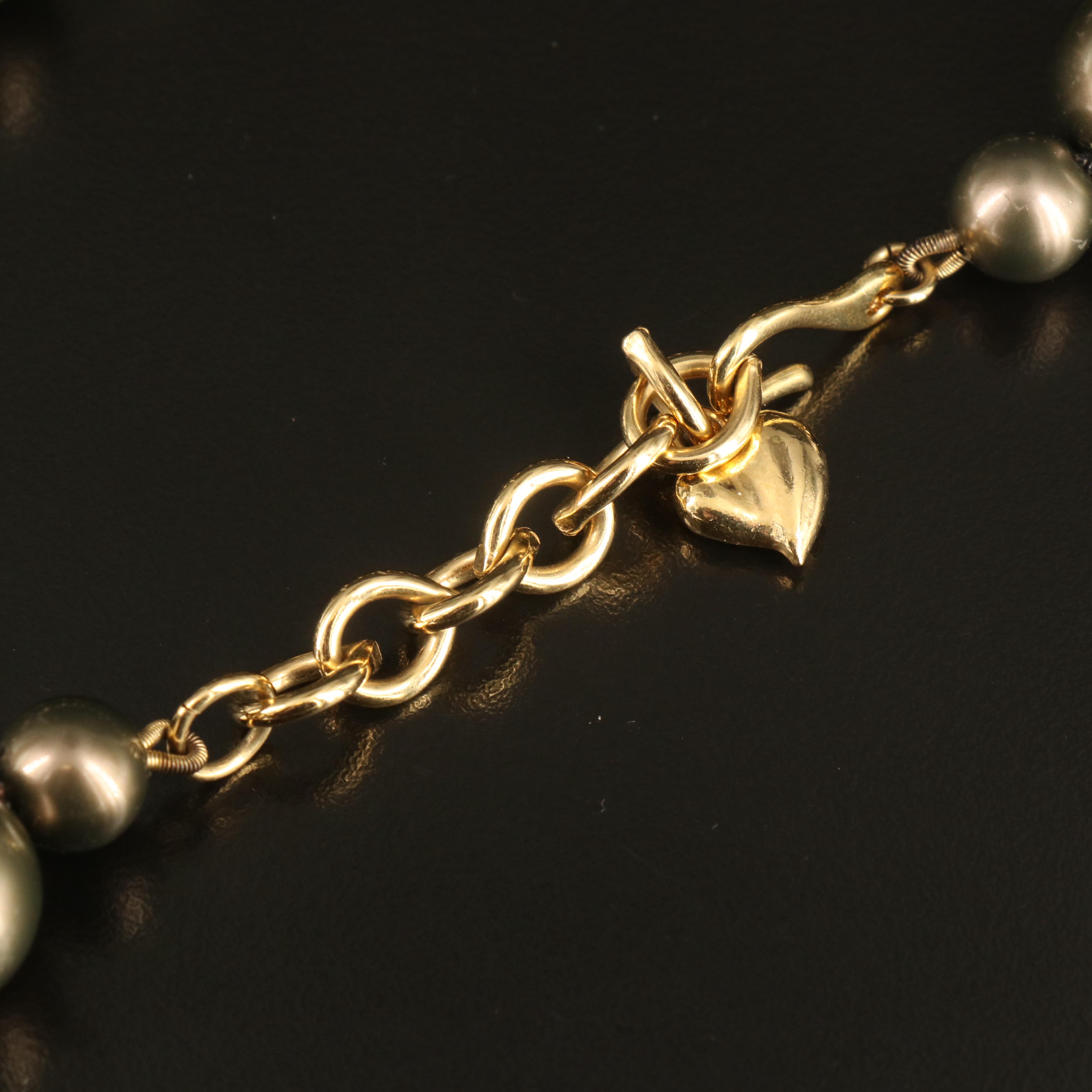 Carolee Featured in Jewelry Collection