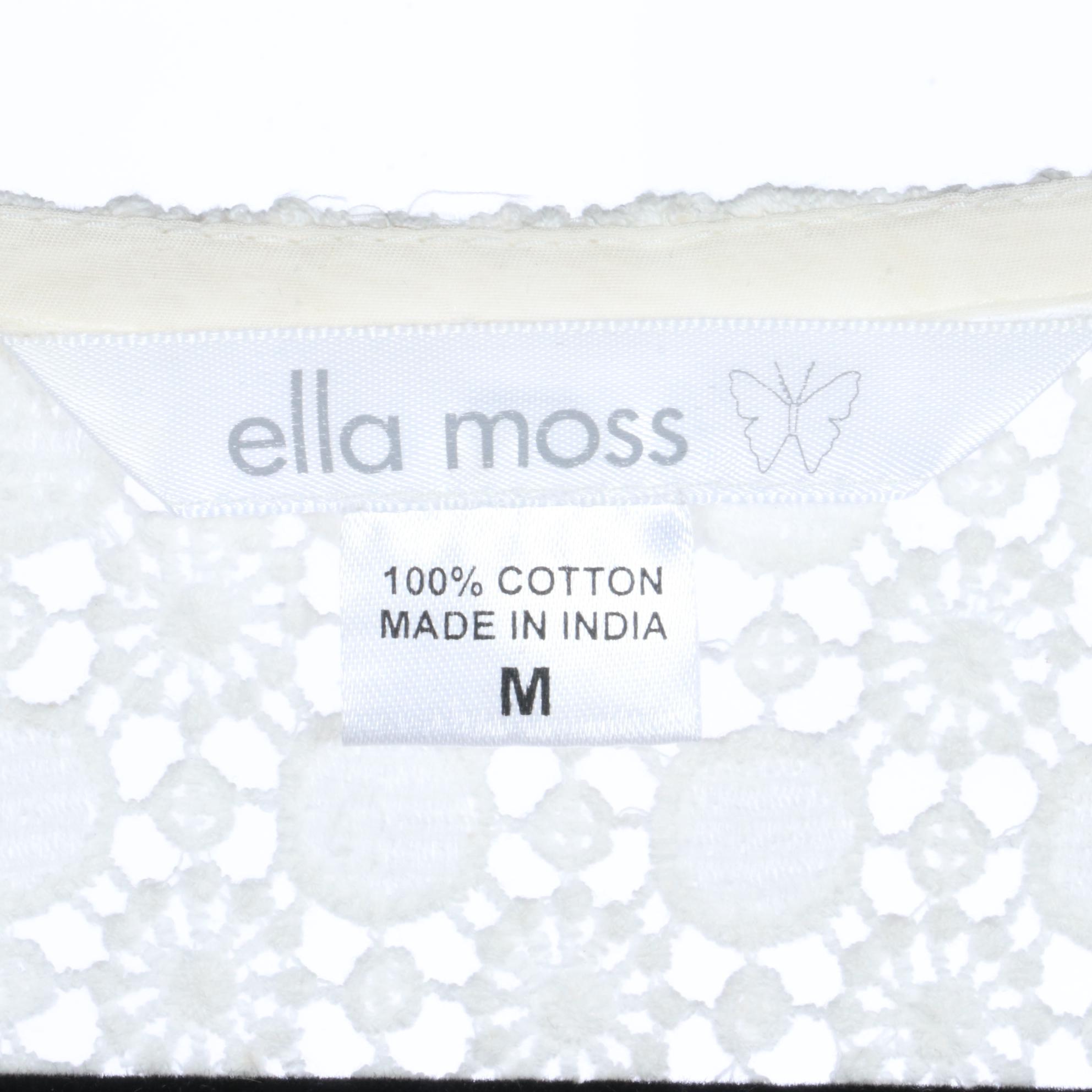 Assorted Kaftans and Cover-Ups Featuring Rachel Roy, Echo, & More