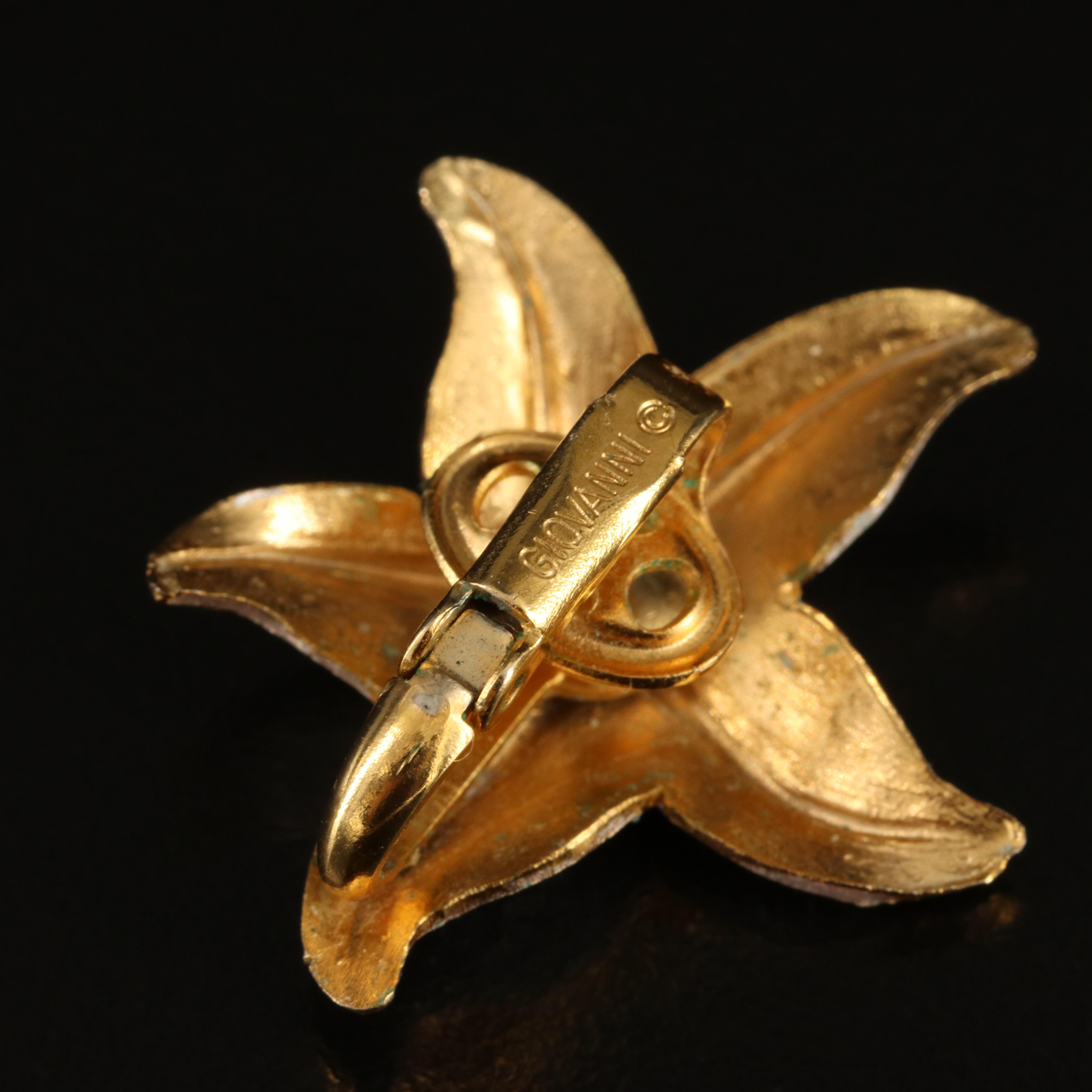 Woven Bracelet, Enamel and Rhinestone Jewelry Sets