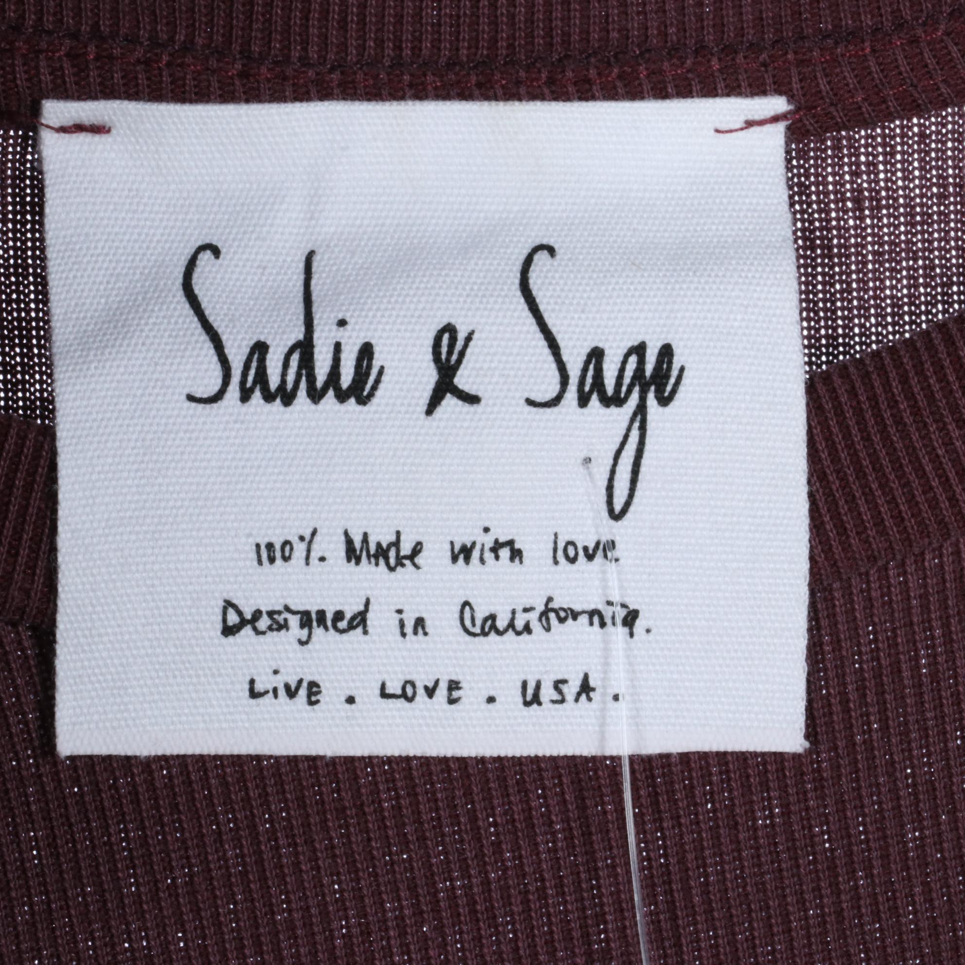 Missoni for Target Dresses, J. Crew Envelope Skirt, Sadie & Sage Dress, and More