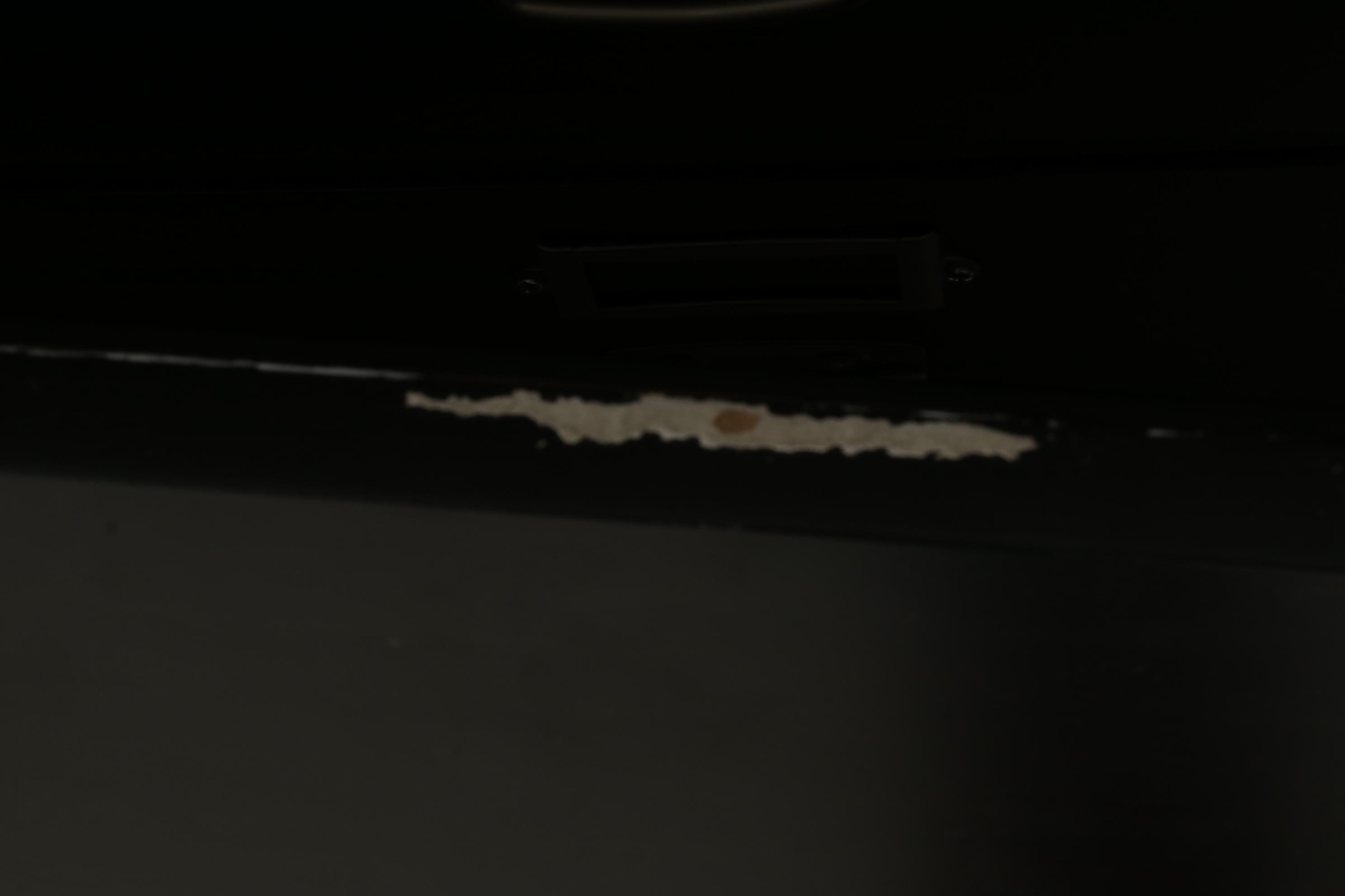 Contemporary Pottery Barn Modular Corner Desk, Credenza and Office Chair