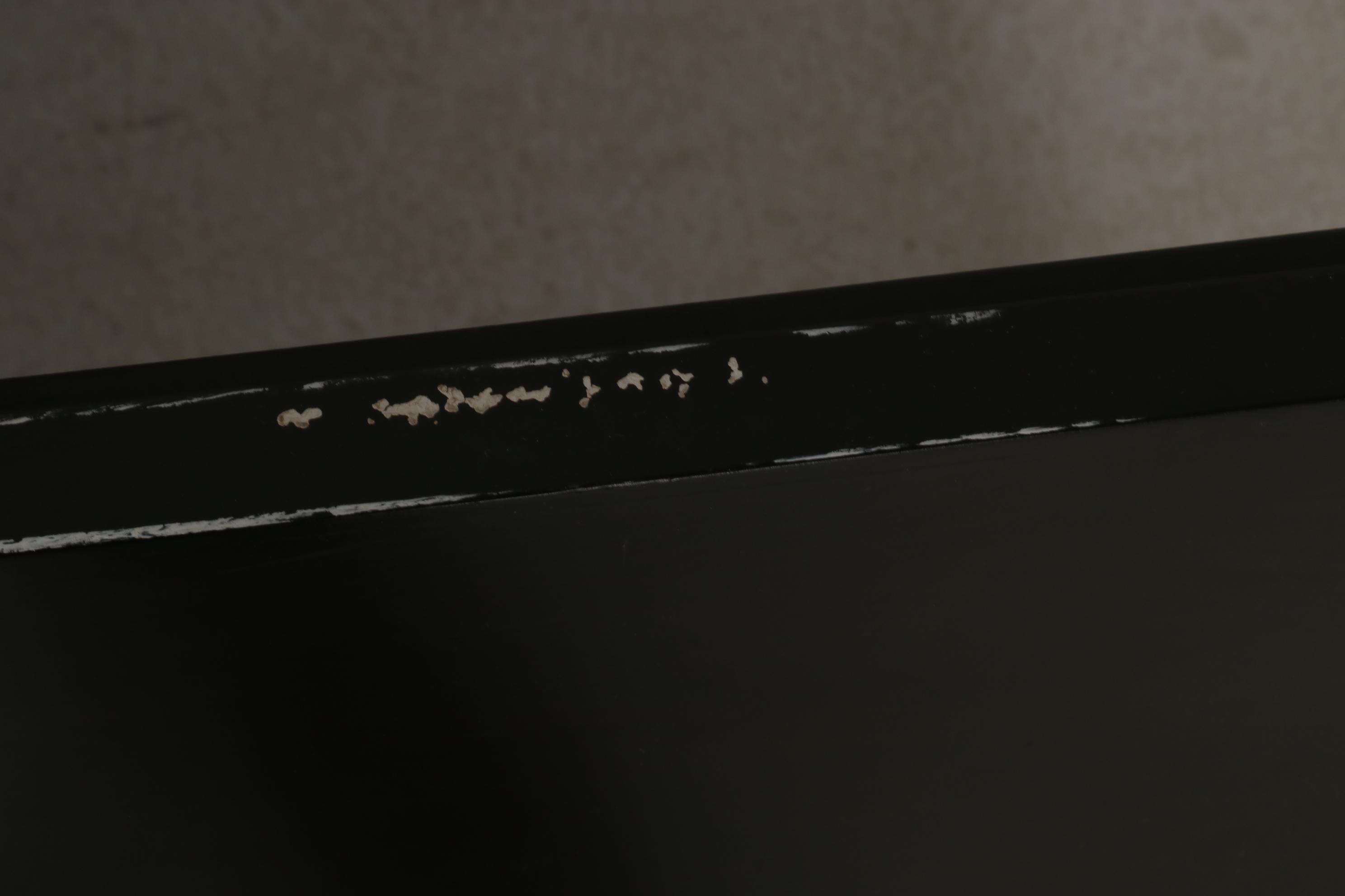 Contemporary Pottery Barn Modular Corner Desk, Credenza and Office Chair