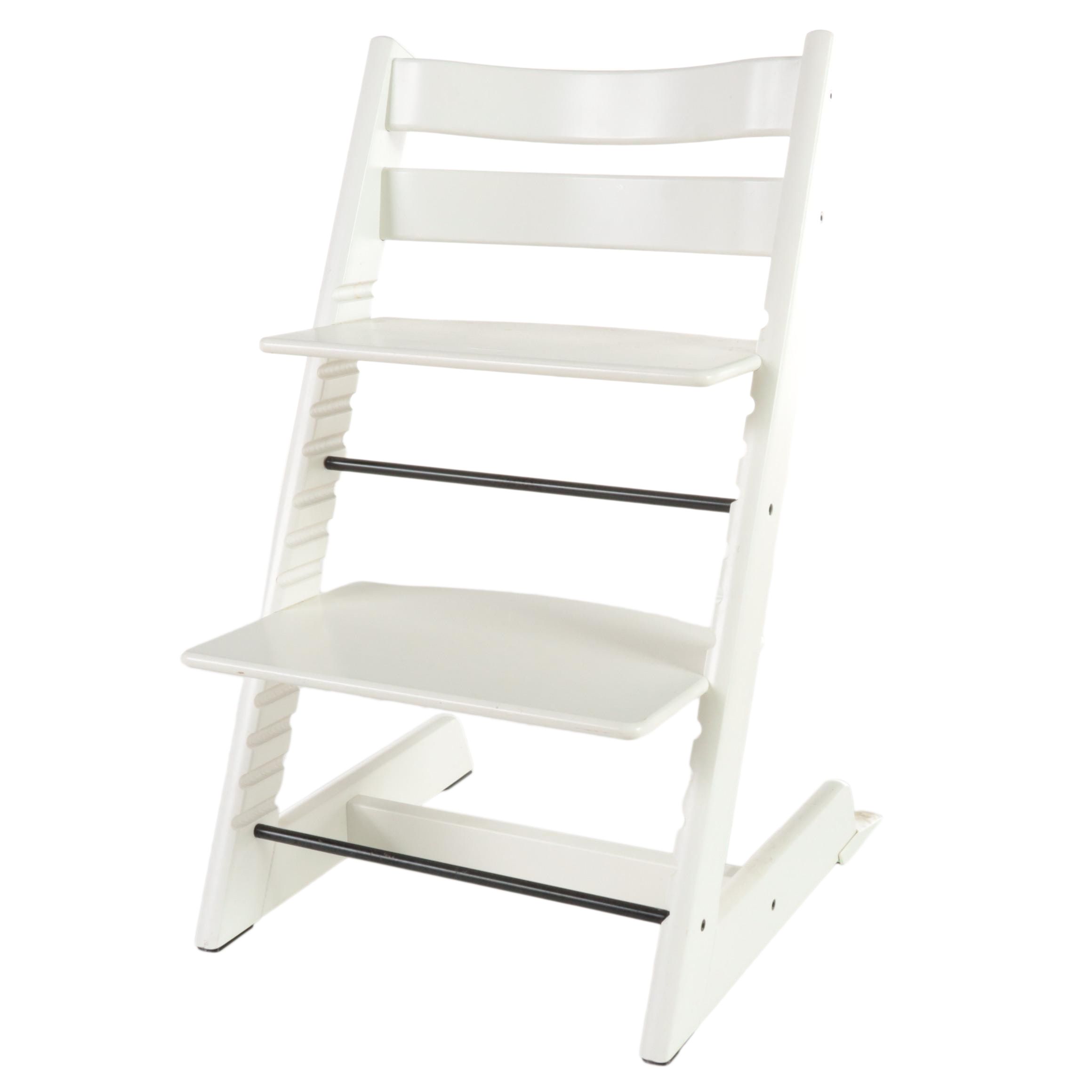 Stokke Tripp Trapp Chair