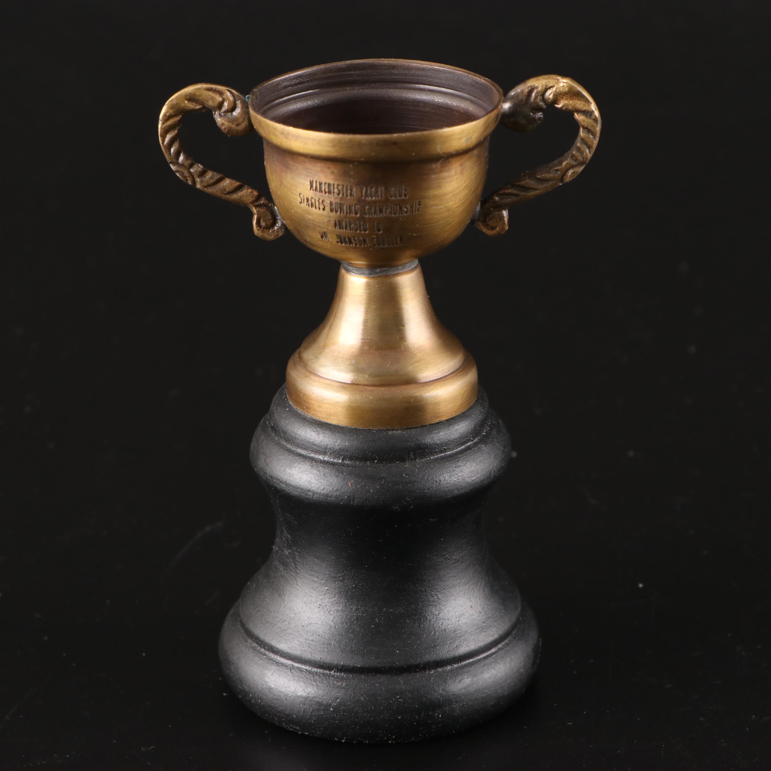 Trophy Urn Collection