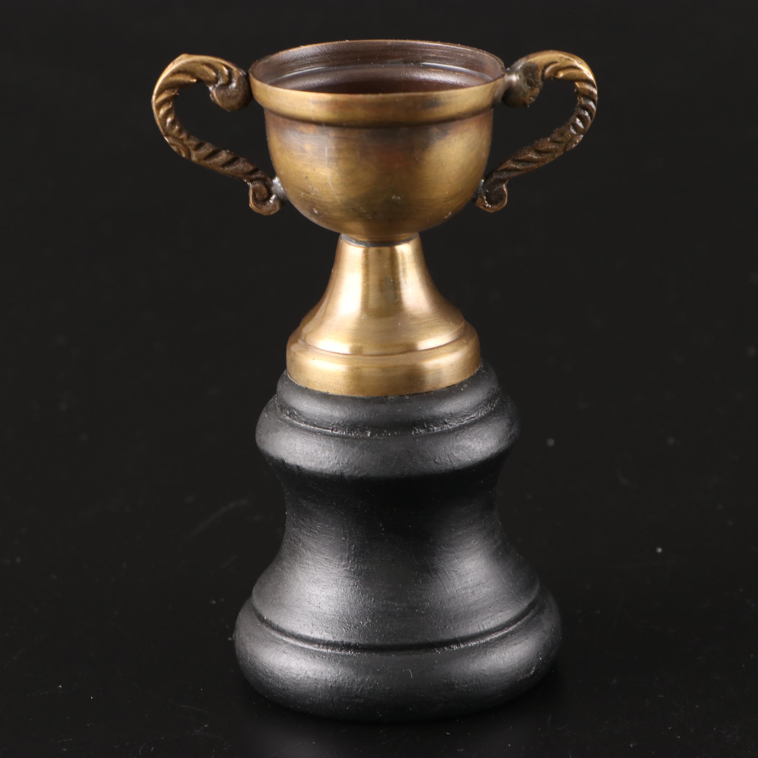 Trophy Urn Collection