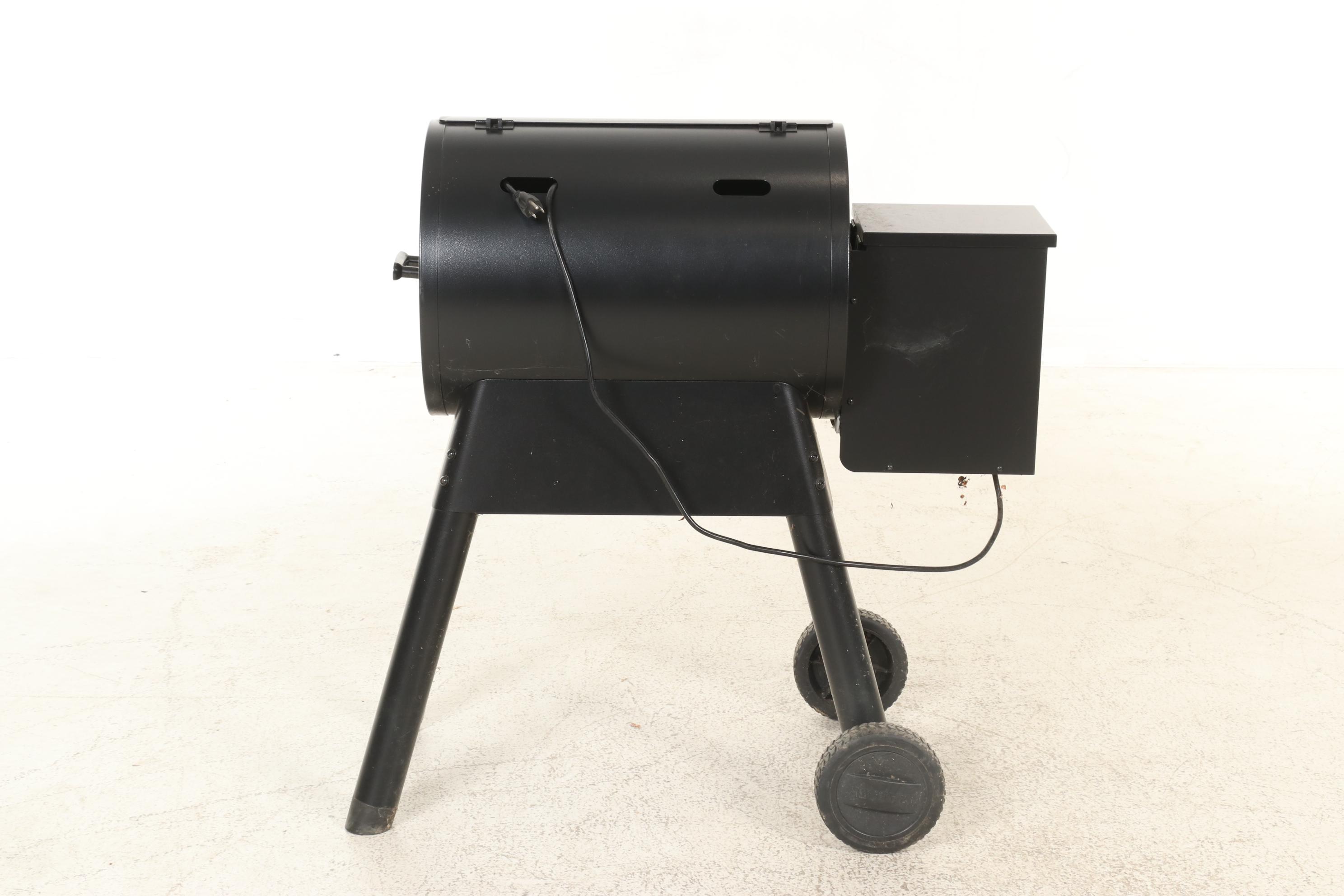 Traeger Bronson 20-Inch Pellet Grill