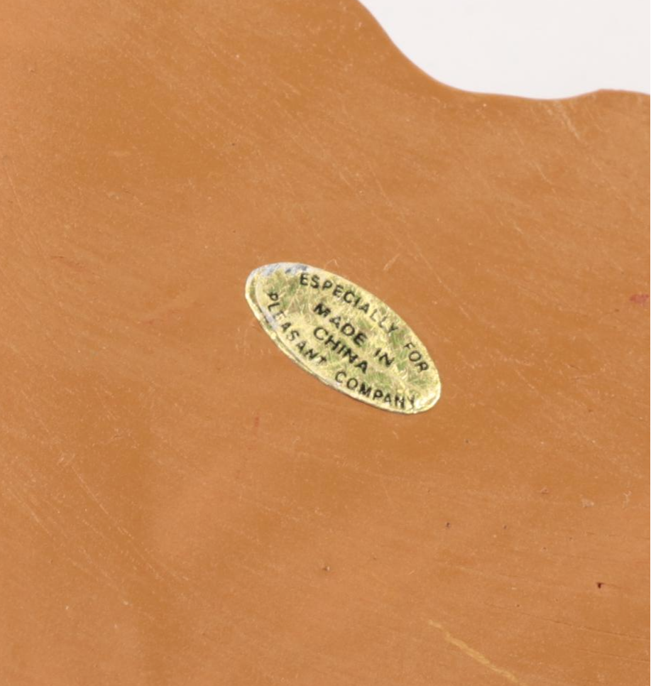 American Girl "Kirsten Larson" Doll with Clothes