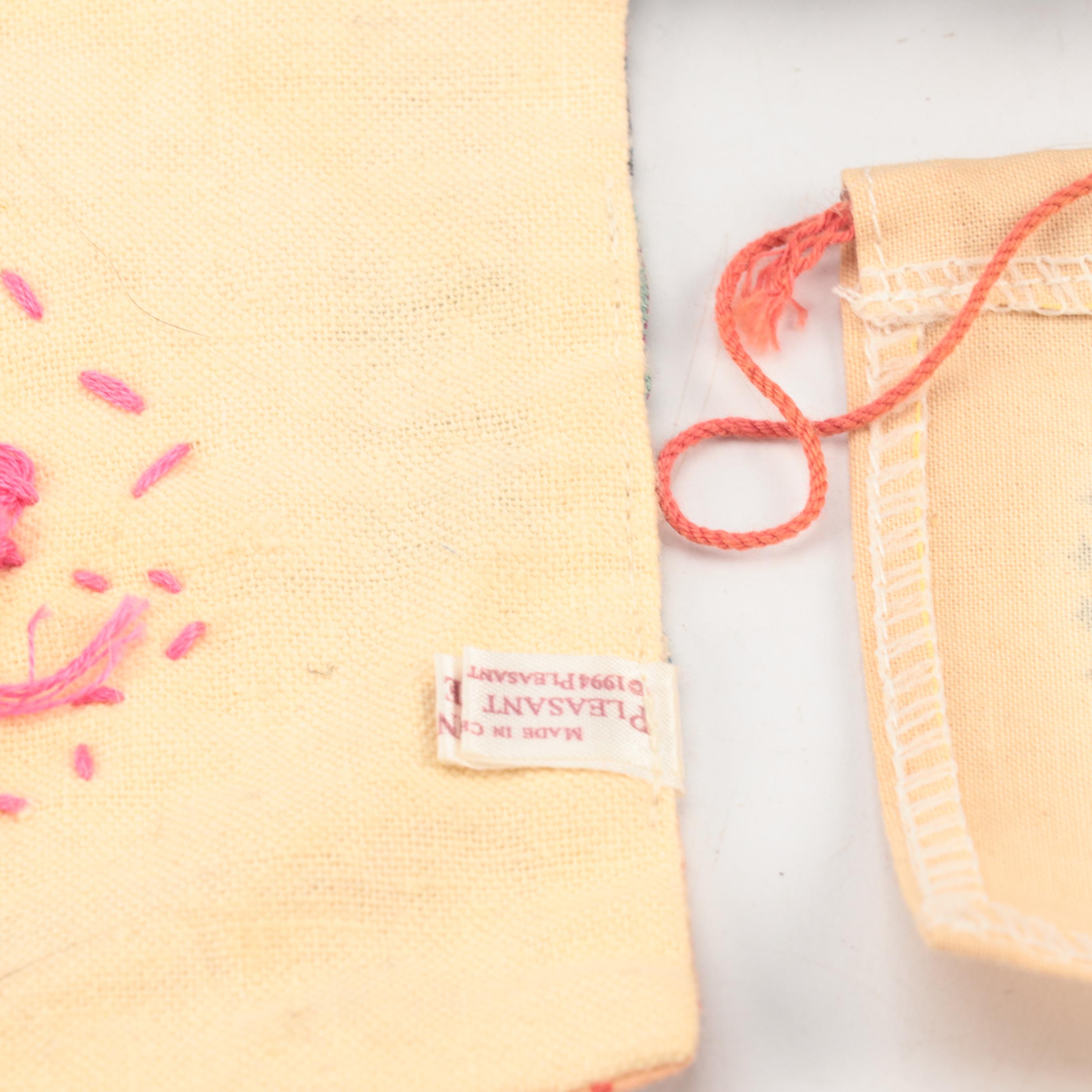 American Girl "Kirsten Larson" Doll with Clothes