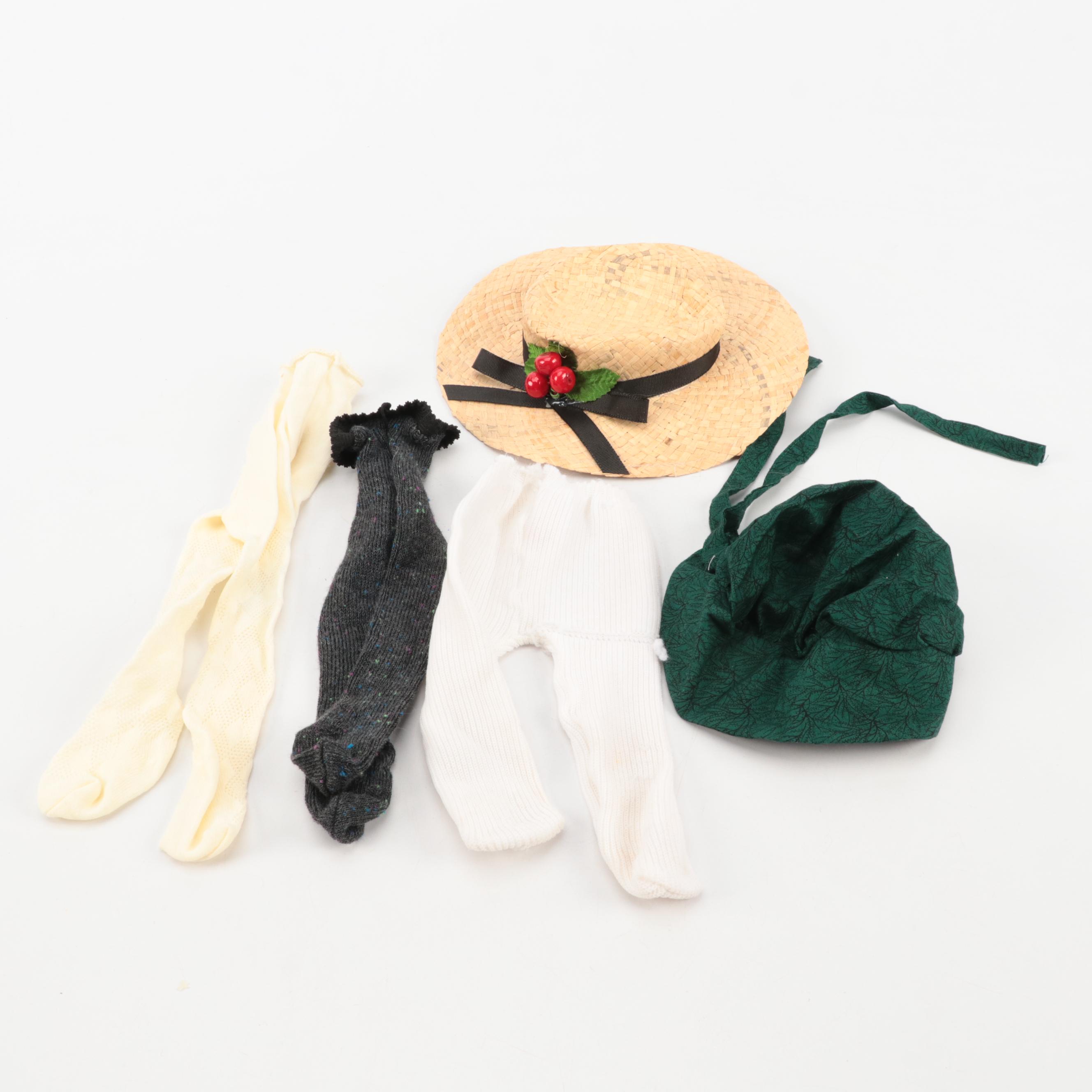 American Girl "Kirsten Larson" Doll with Clothes