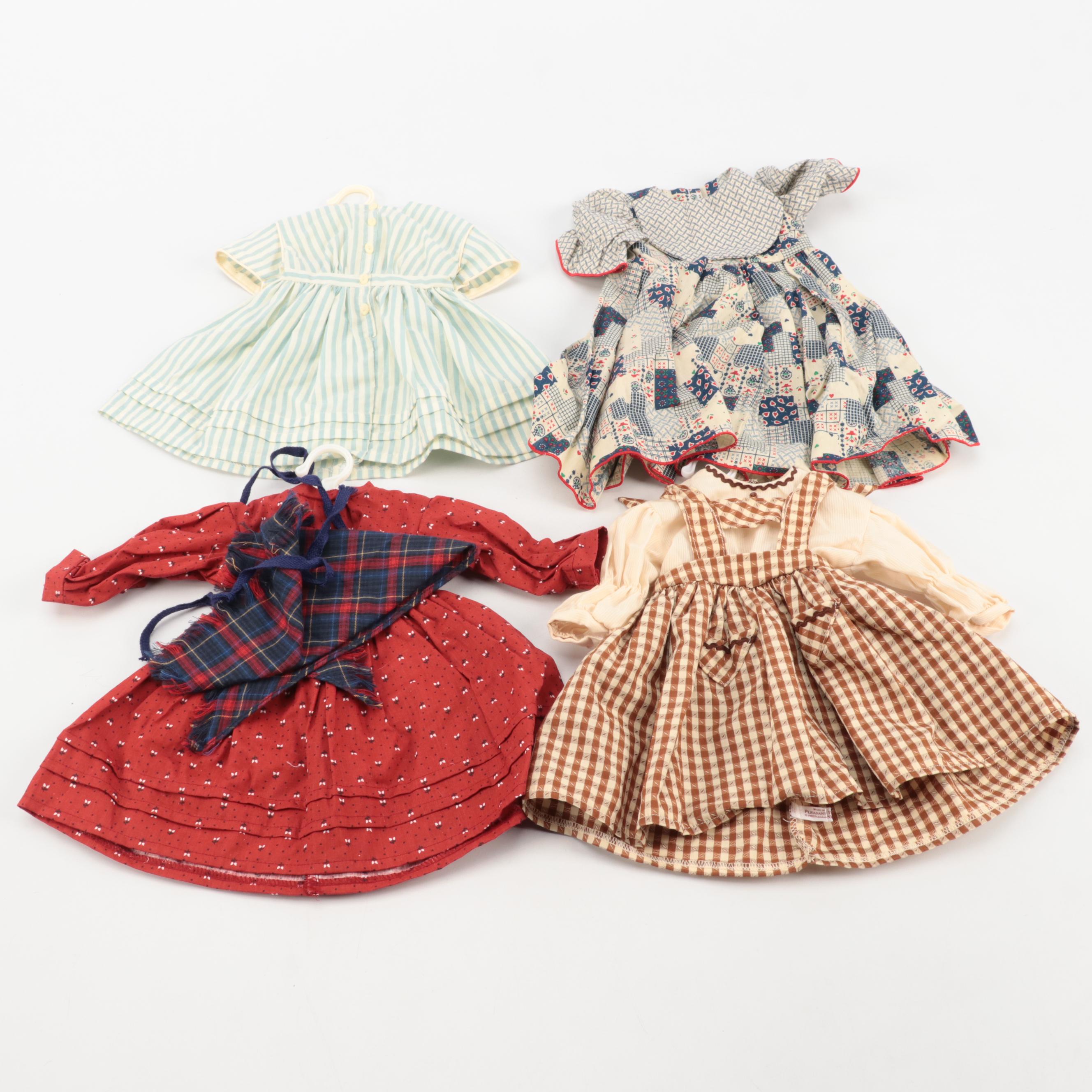 American Girl "Kirsten Larson" Doll with Clothes