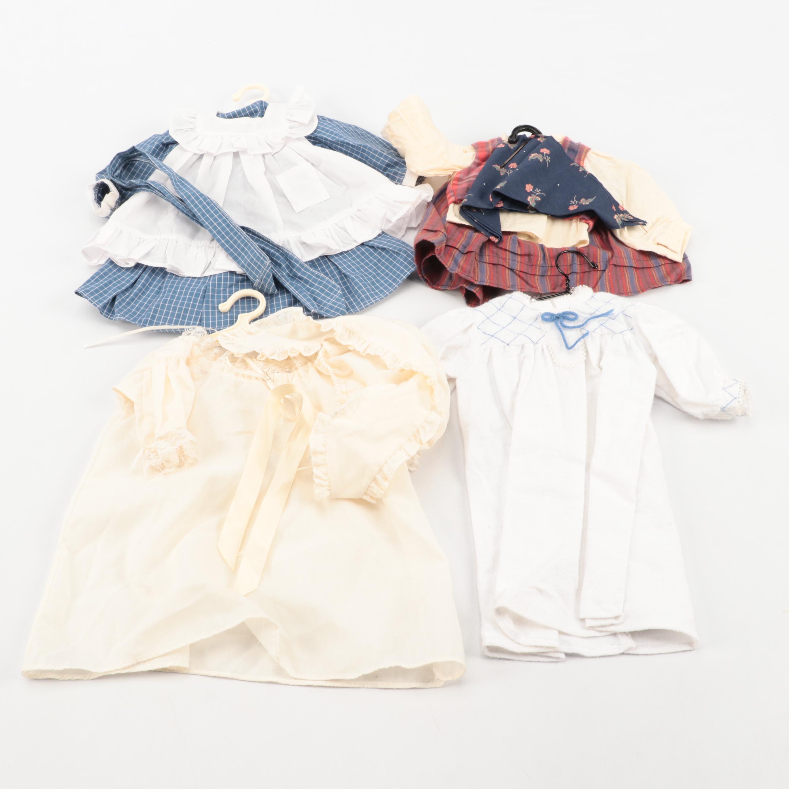 American Girl "Kirsten Larson" Doll with Clothes