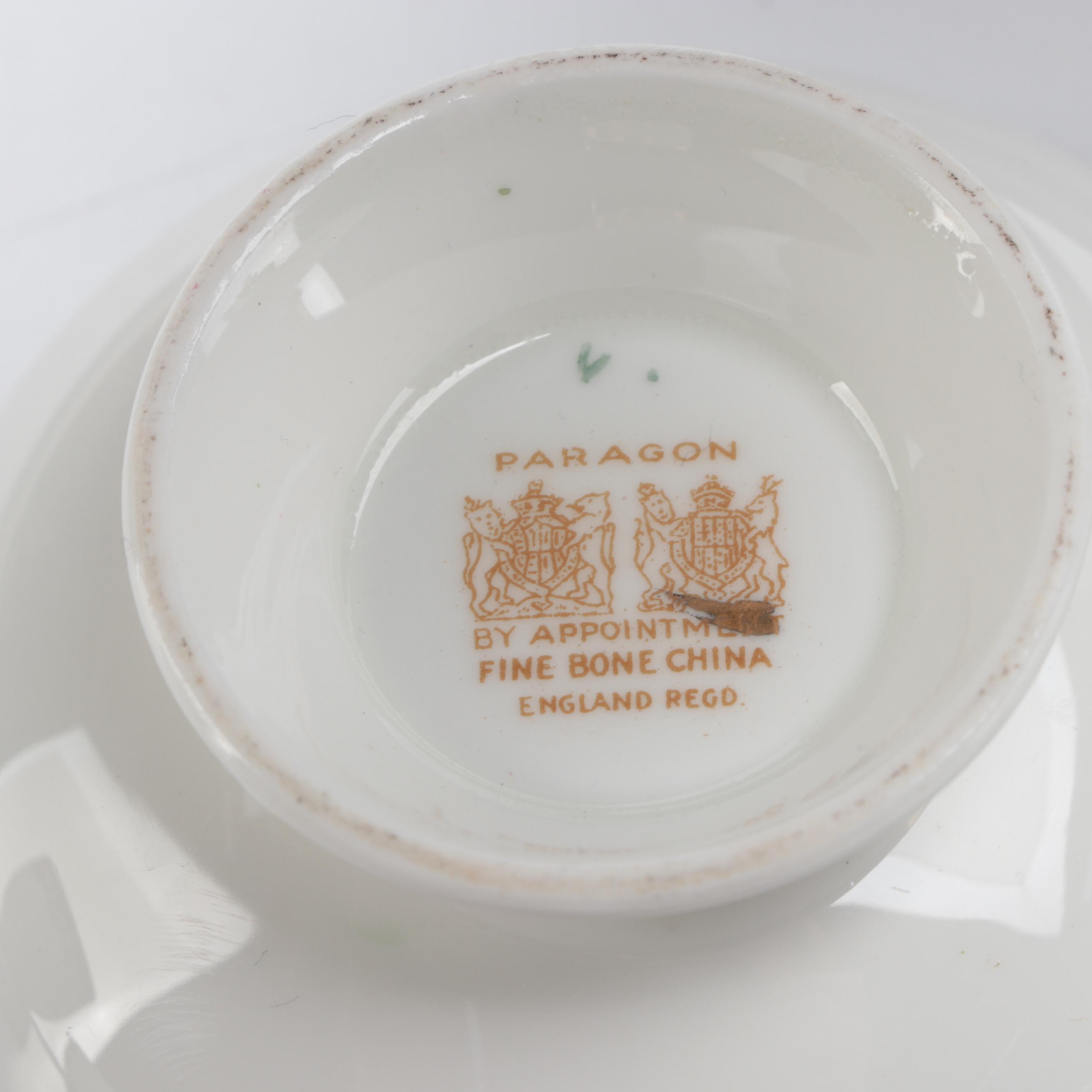 Royal Albert "Old Country Rose" Teapot with Assorted Porcelain Collection