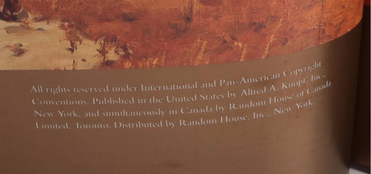 "The Mystical Warriors of the Plains" by Thomas Mails and More Nonfiction Books