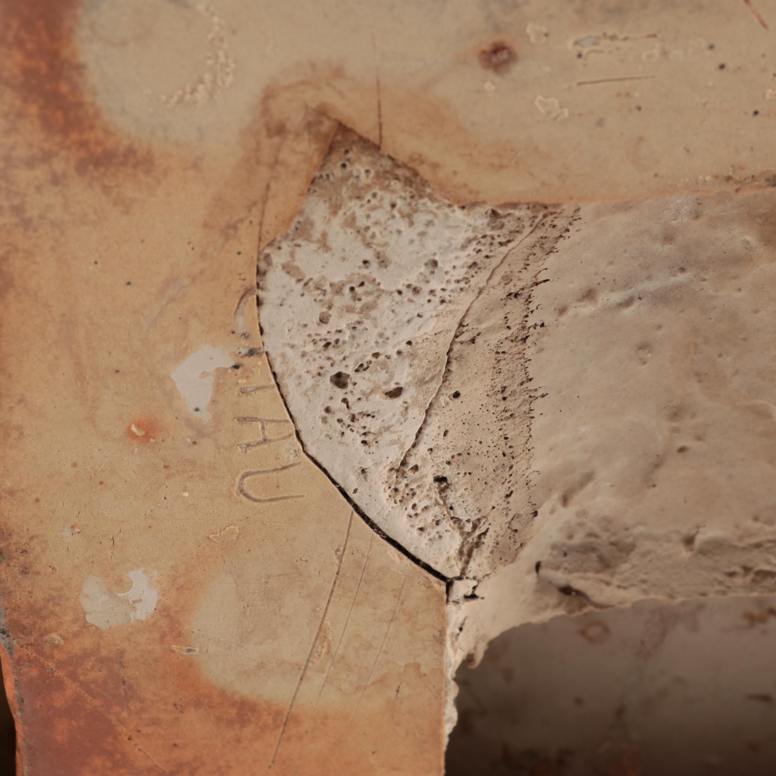 Chinese Style Ceramic Elephant Garden Seat