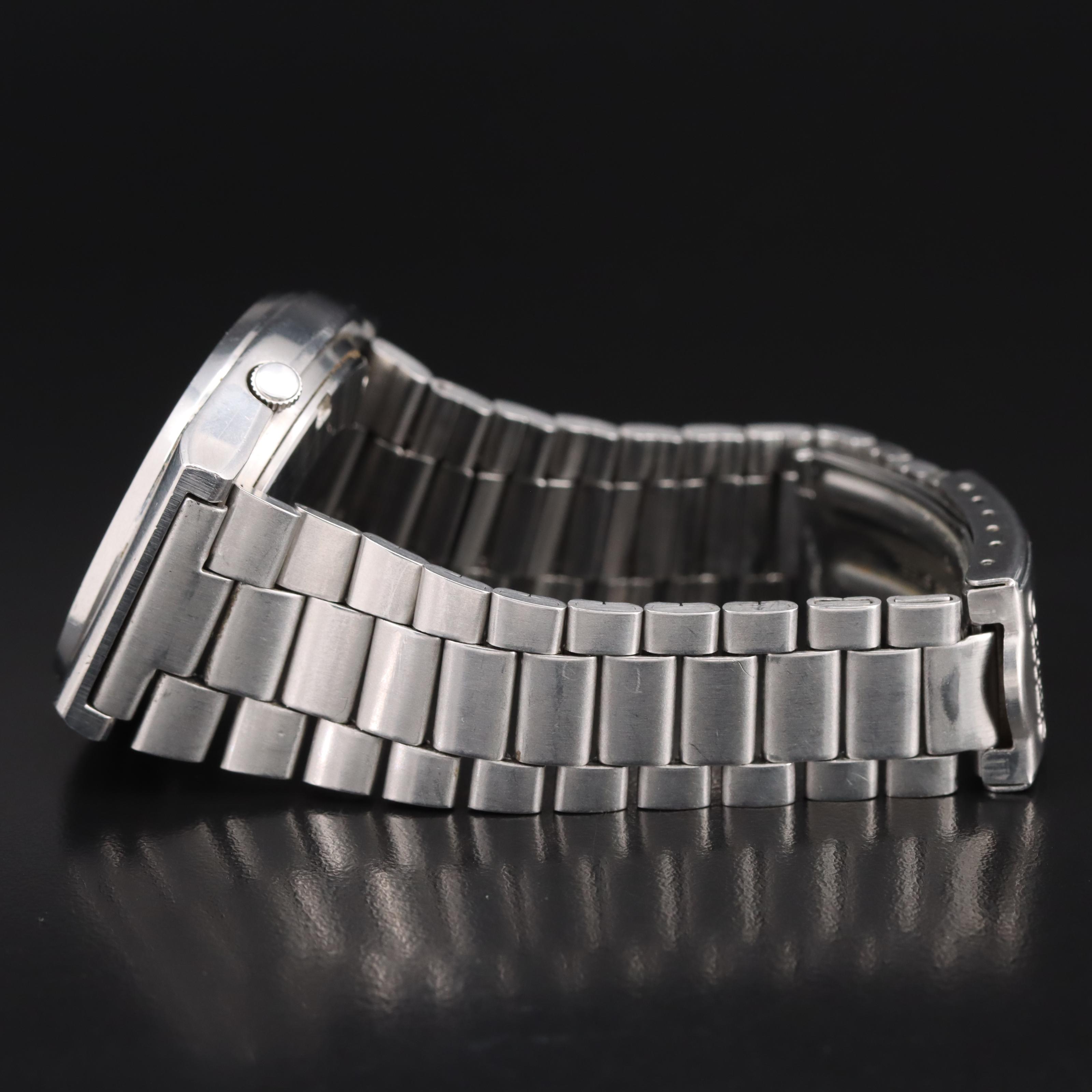 Seiko 5 Day-Date Automatic Watch