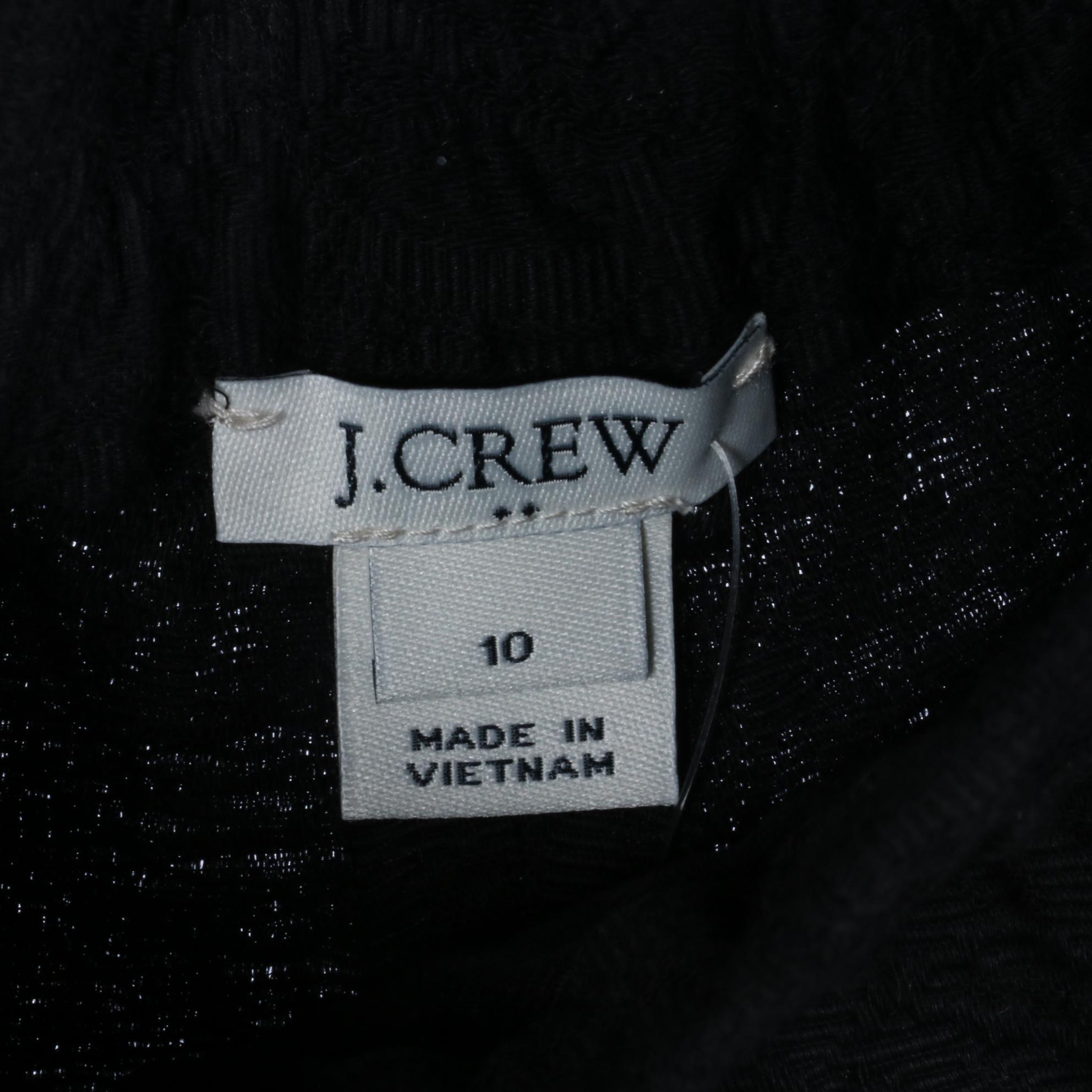 J. Crew, Baby be Mine, Iman, Kona Sol and Other Separates