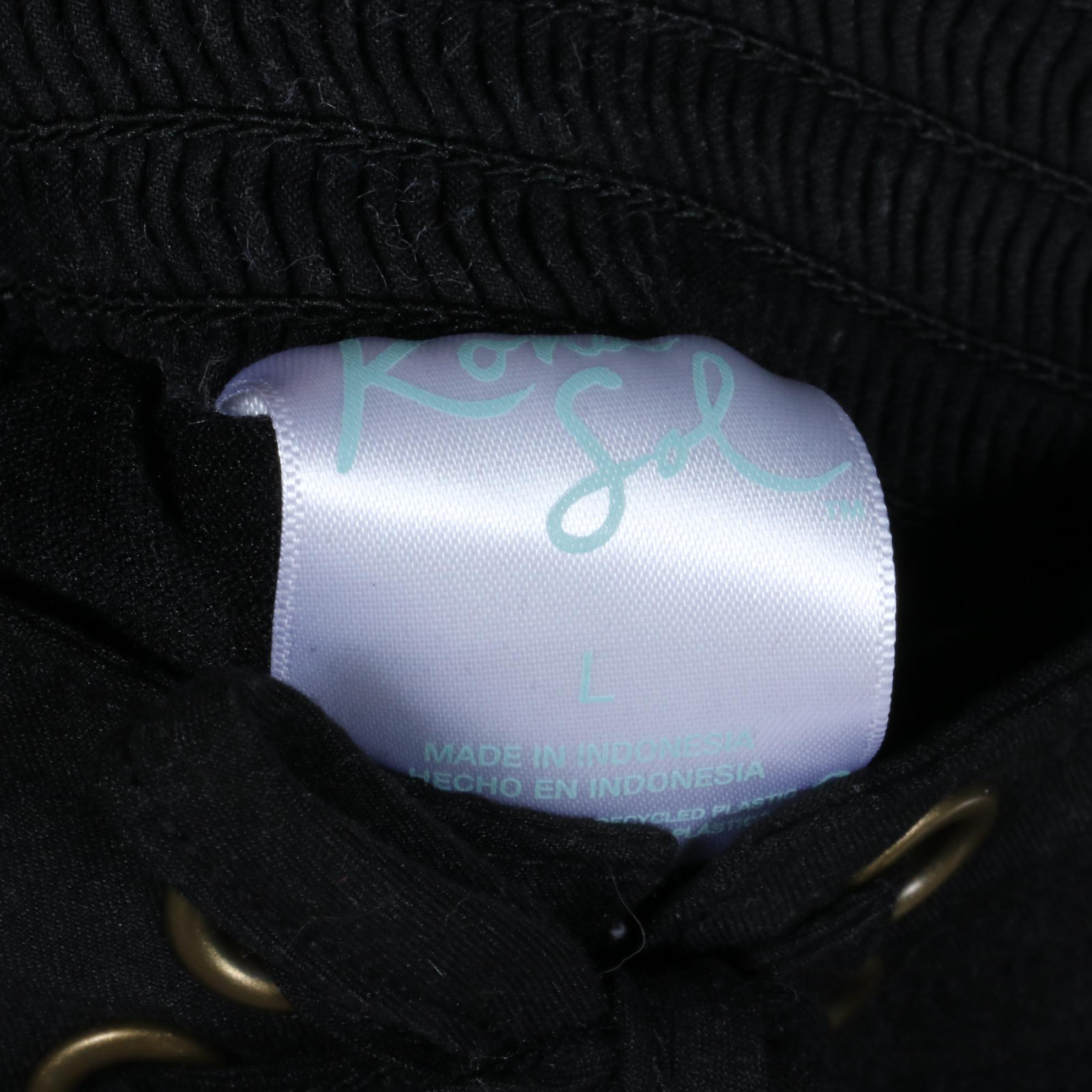 J. Crew, Baby be Mine, Iman, Kona Sol and Other Separates