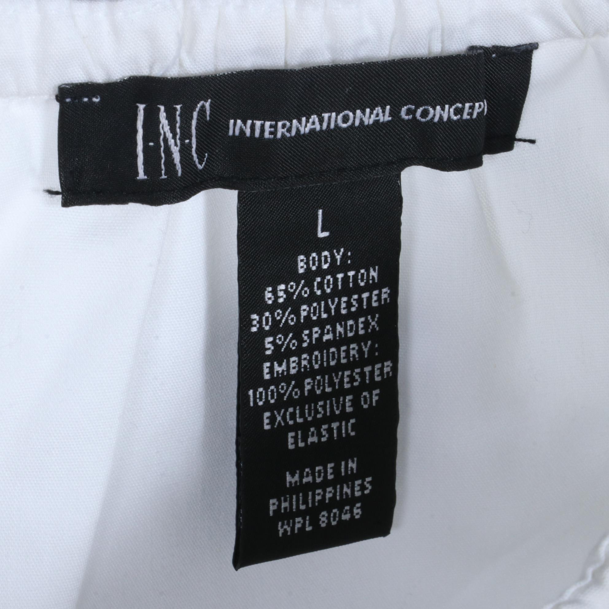 J. Crew, Baby be Mine, Iman, Kona Sol and Other Separates