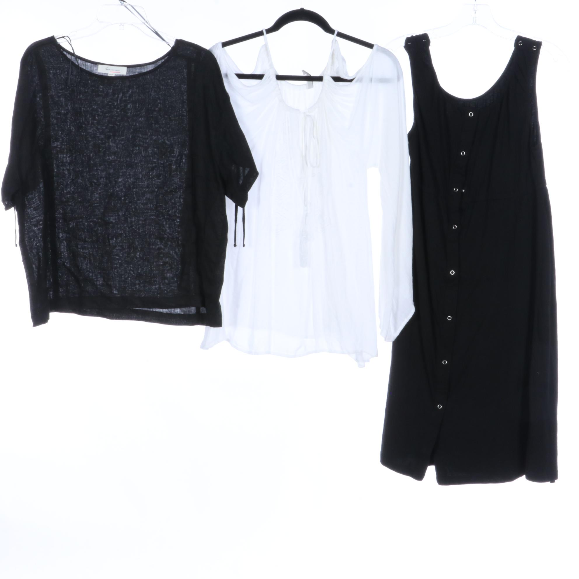 J. Crew, Baby be Mine, Iman, Kona Sol and Other Separates