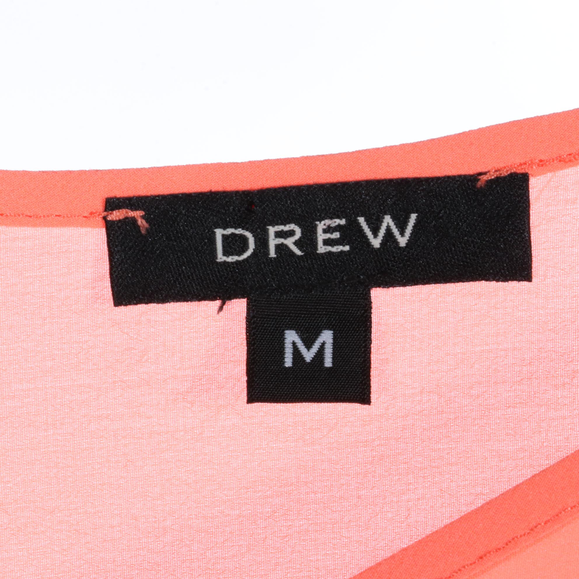 Holicow for India Hicks Caftan and Dress, J.Crew, Drew Separates and More