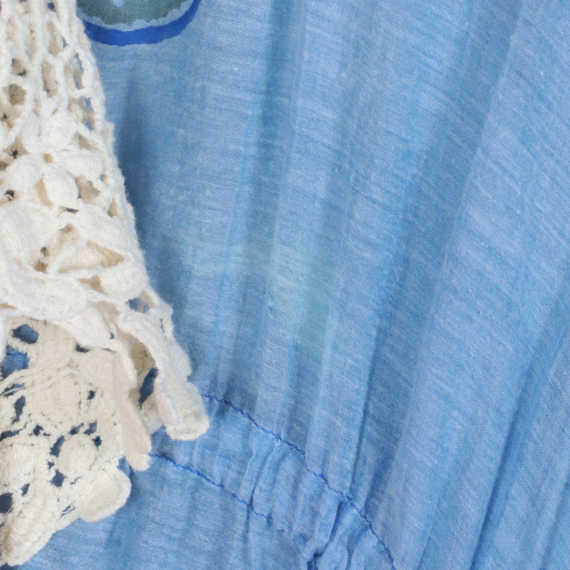 Holicow for India Hicks Caftan and Dress, J.Crew, Drew Separates and More