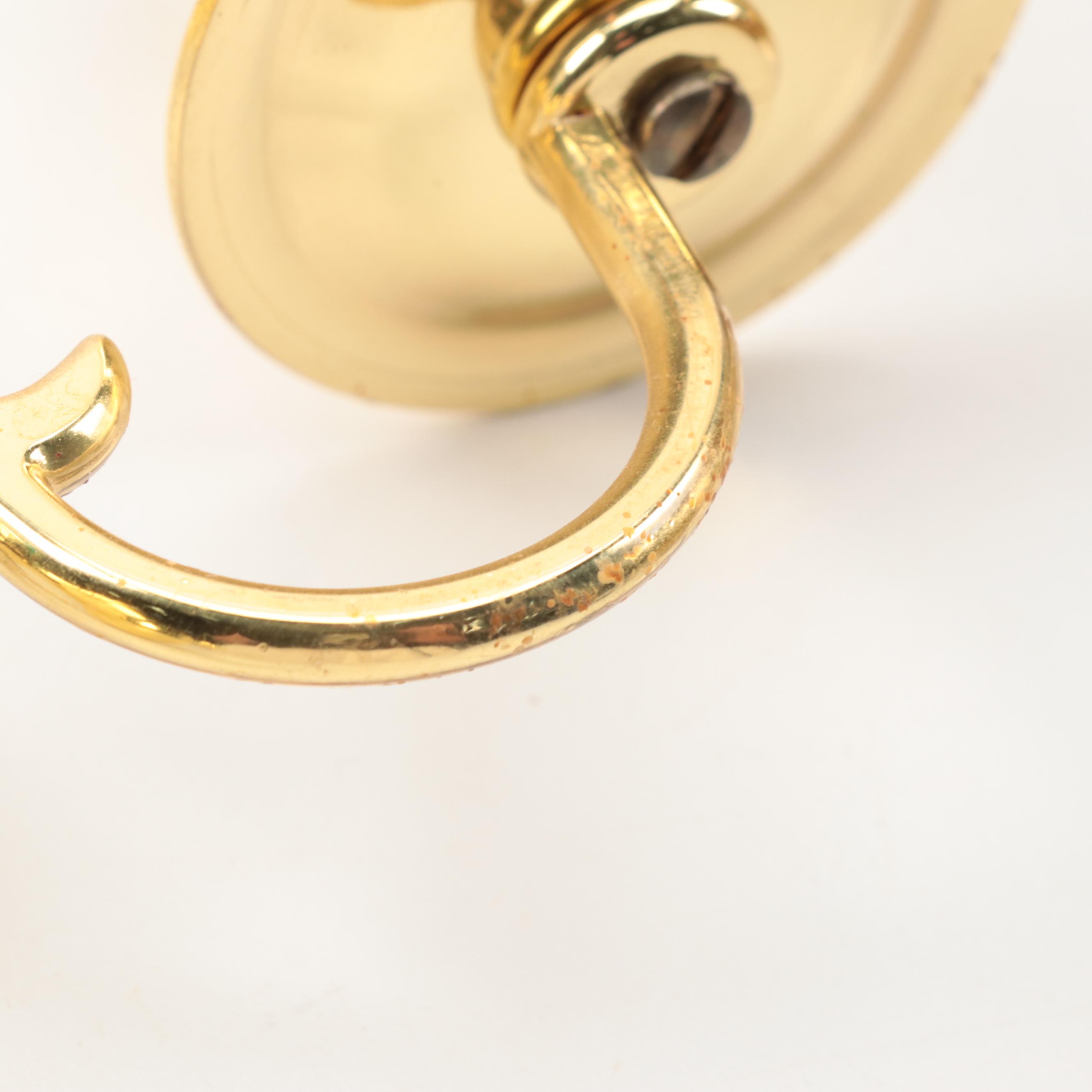 Baldwin Baroque Style Candelabra with Other Candle Holders and Sconces