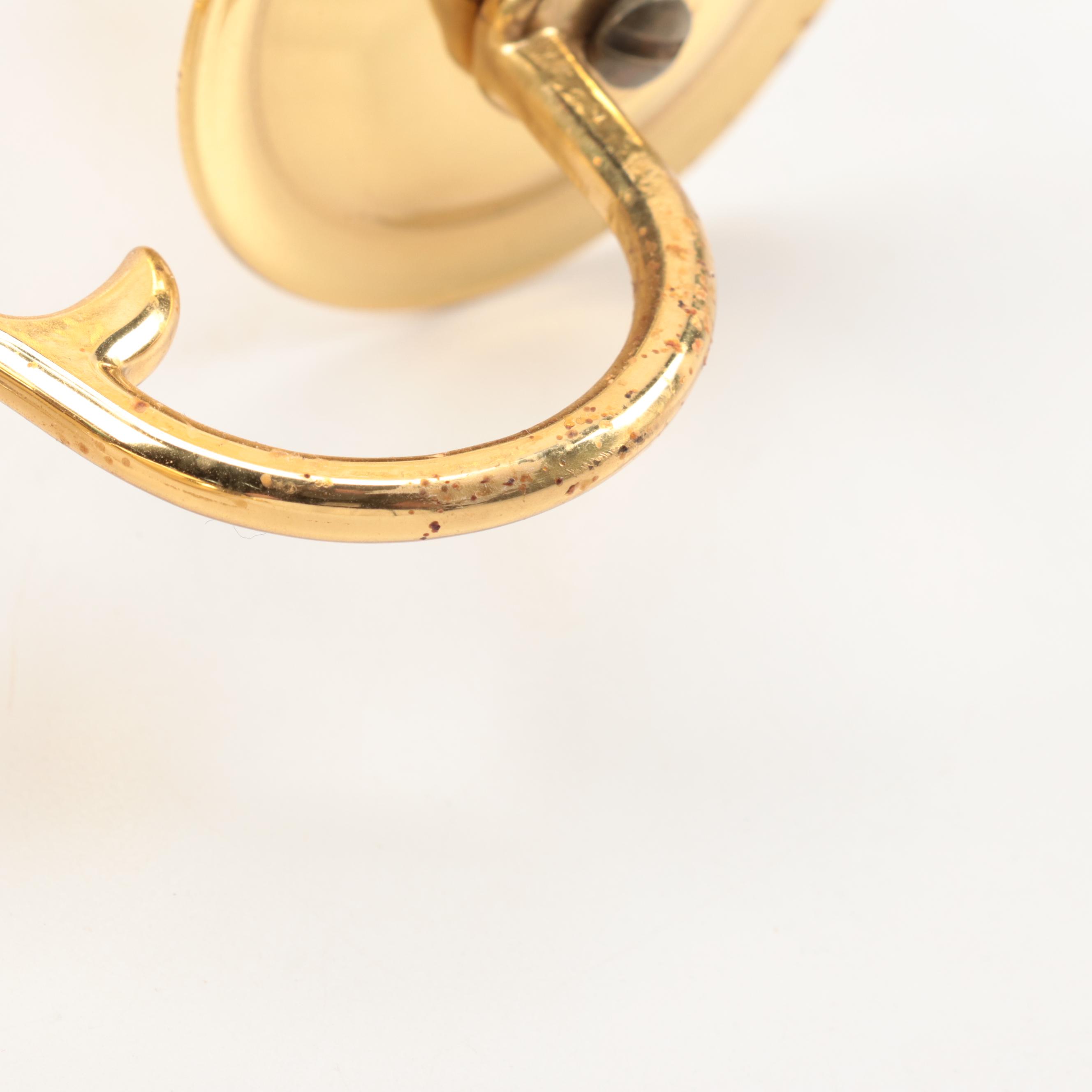 Baldwin Baroque Style Candelabra with Other Candle Holders and Sconces