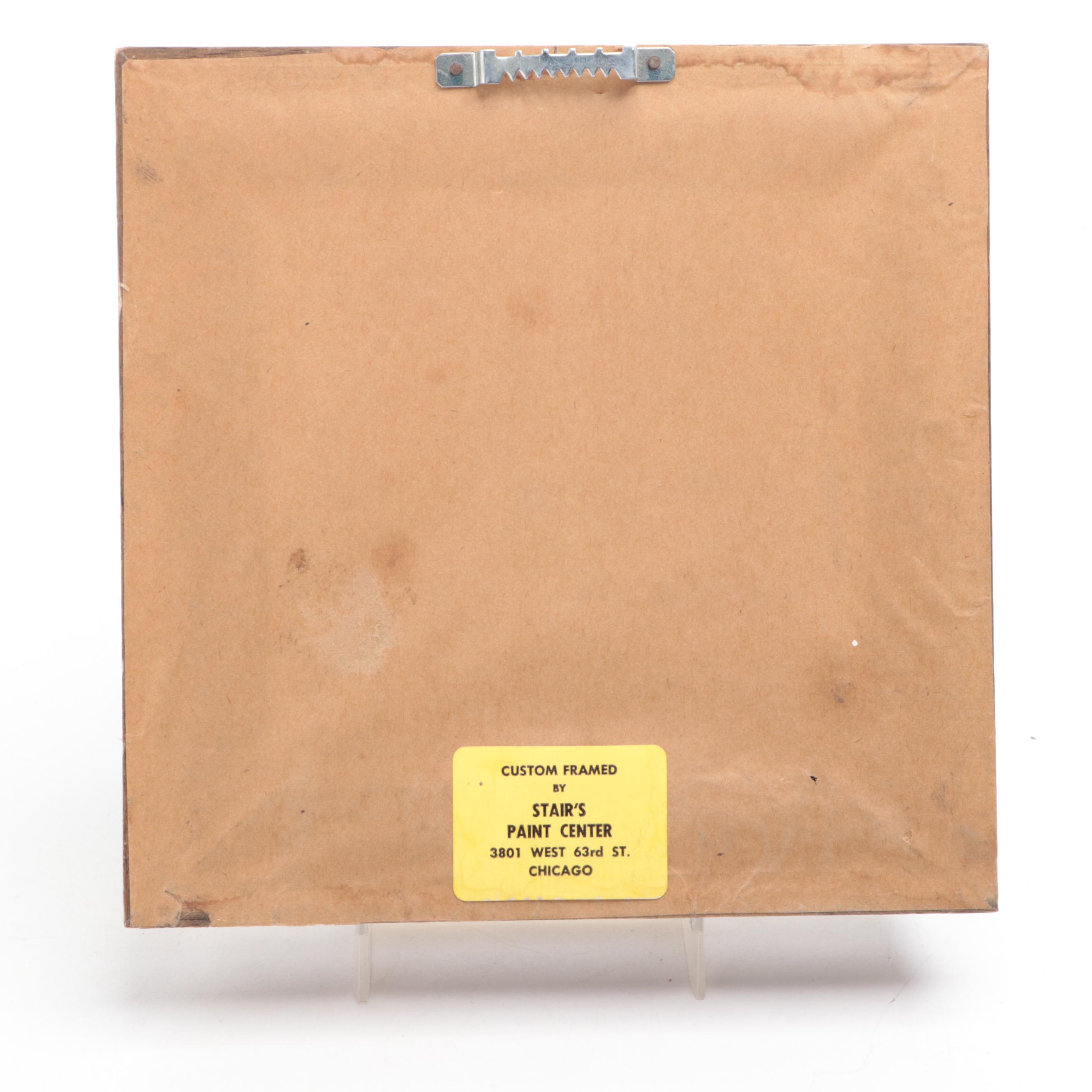 Wedgwood Jasperware Windsor Castle 1969 Christmas and Other Plates