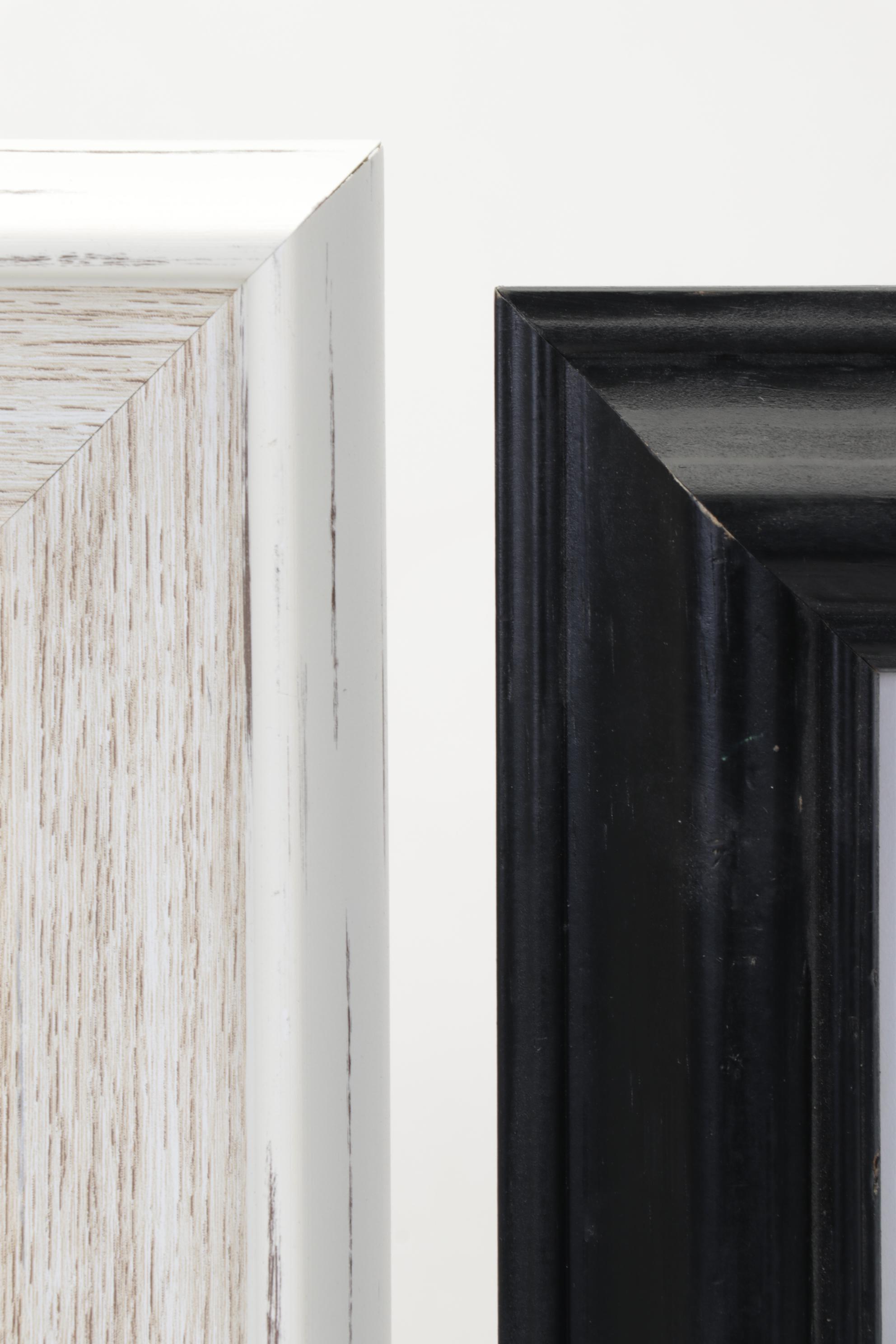 Linda Henry Landscape Giclées Including "Night Skies," 21st Century